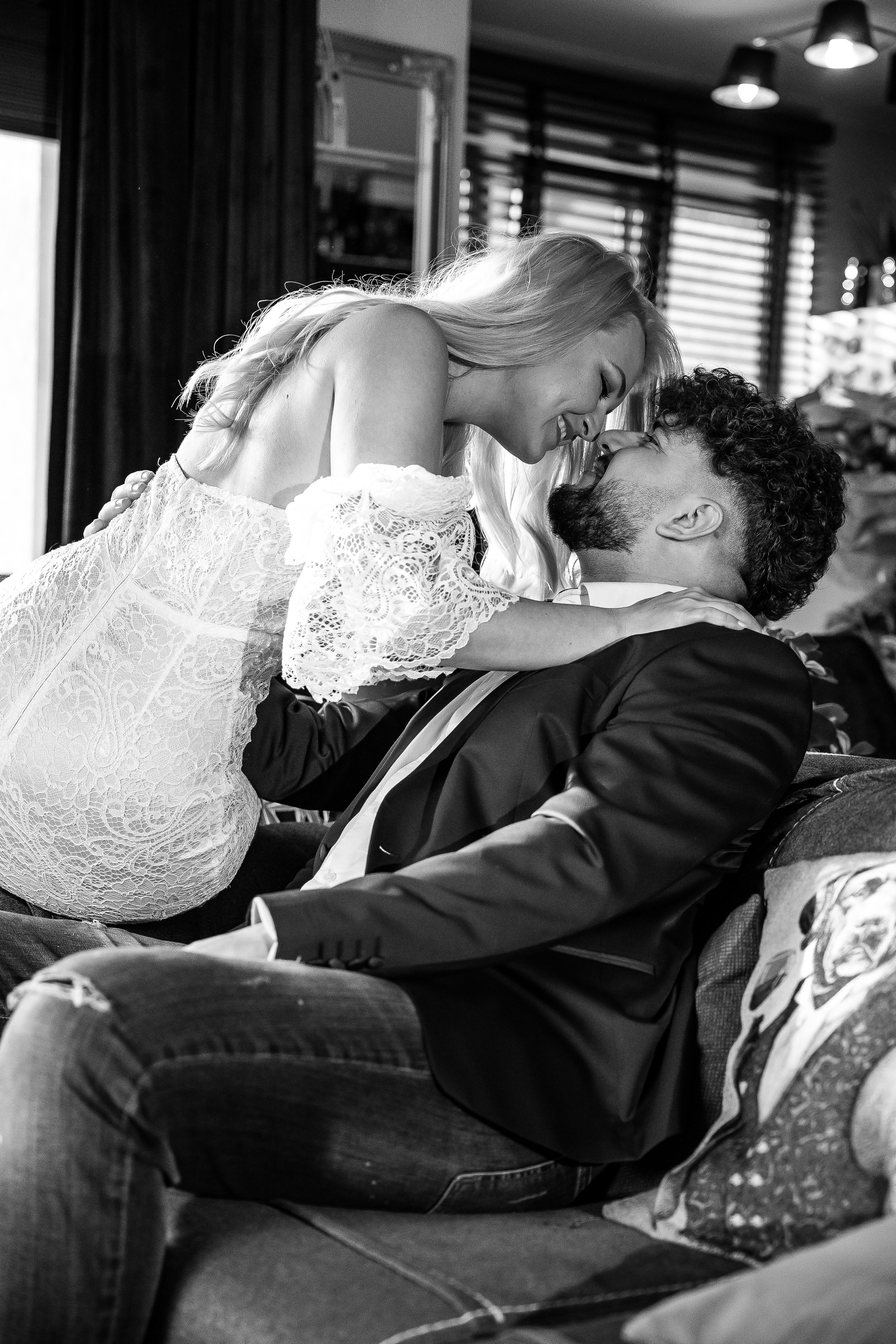 Годеж. Фотограф Ирина Йотова