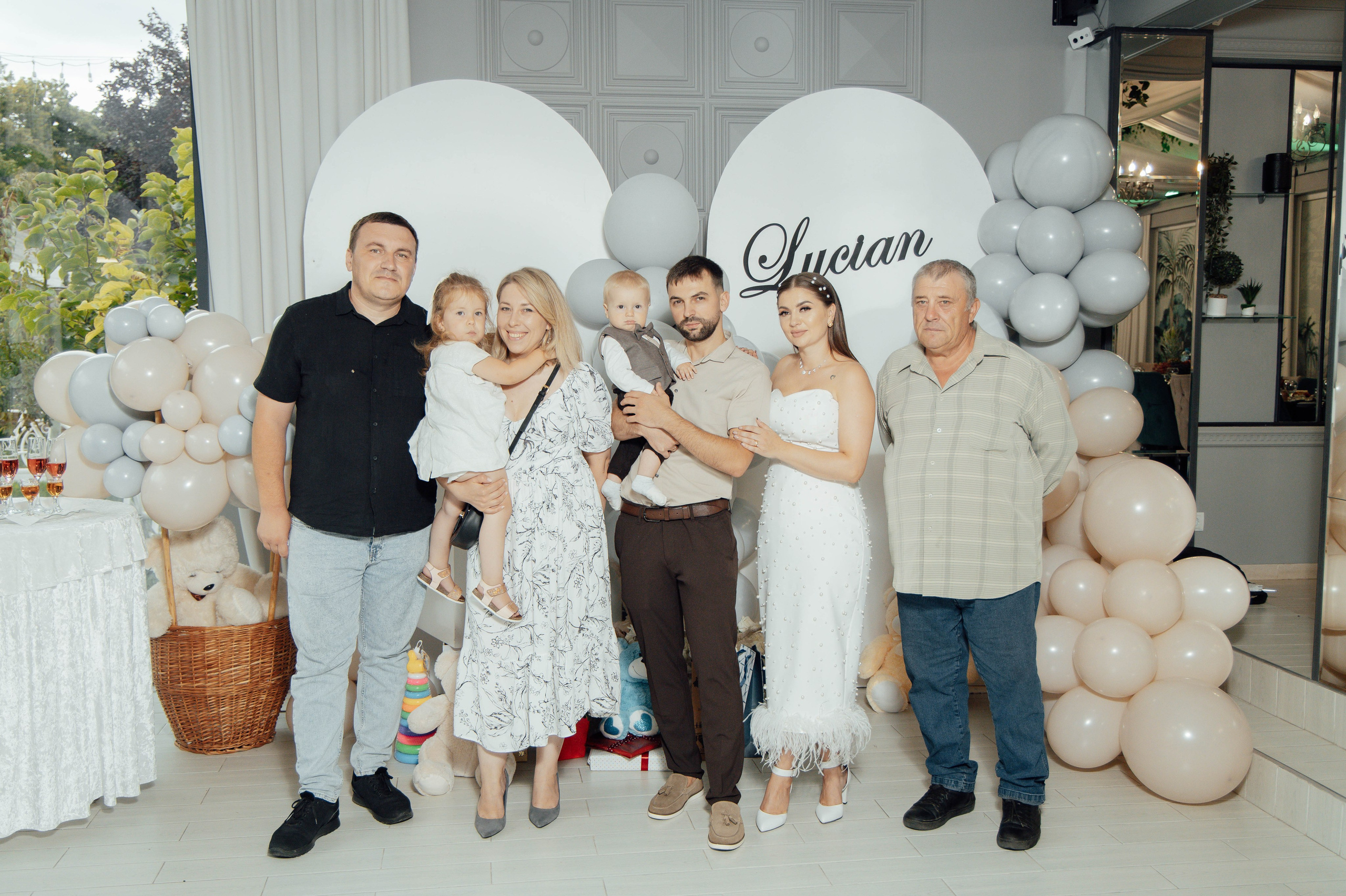 Cumetrie. Свадебный Фотограф, Детский и семейый Фотограф Молдова