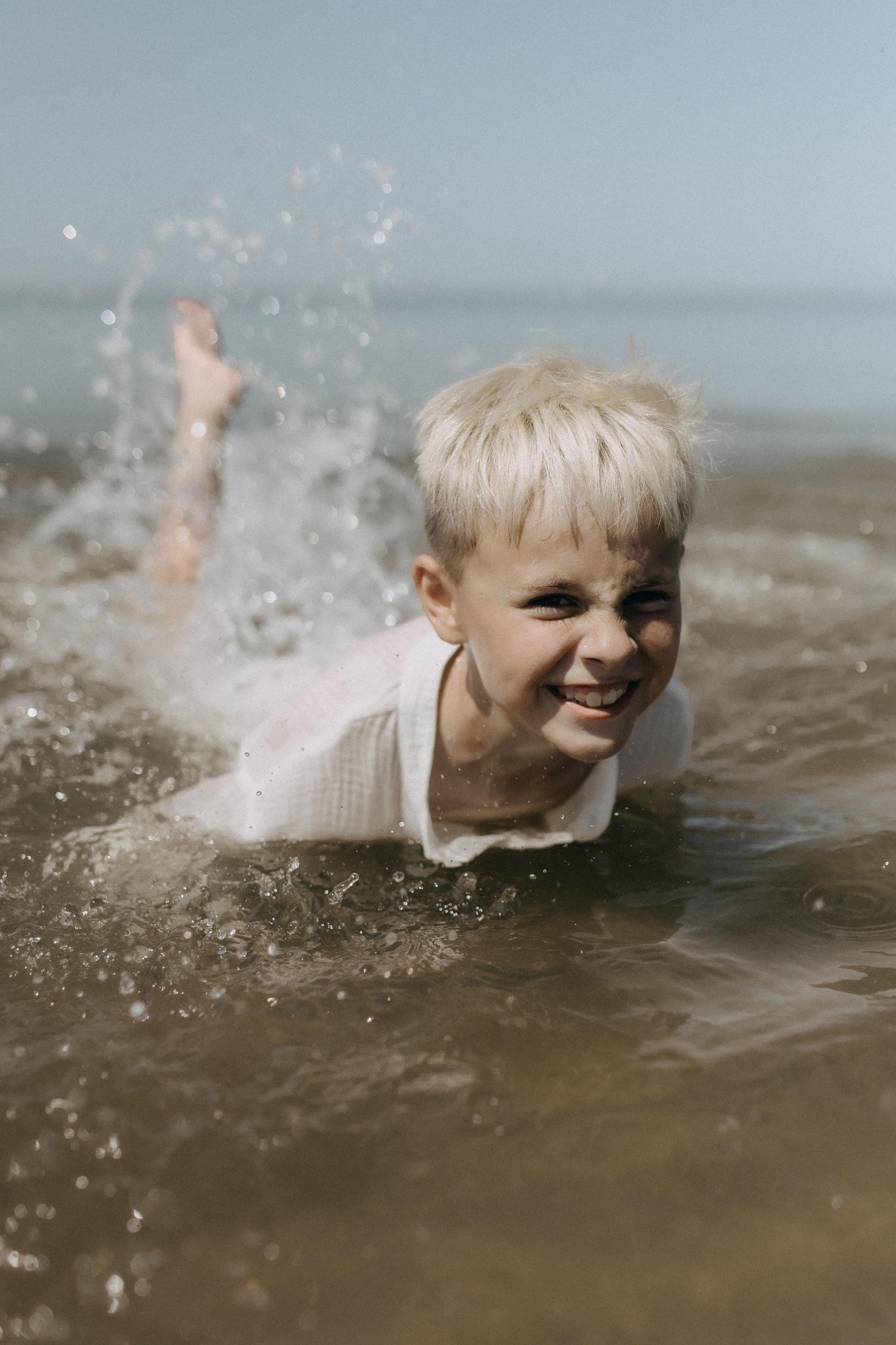 Kristina’s Story. Wedding and Portrait Photographer Evie Moon