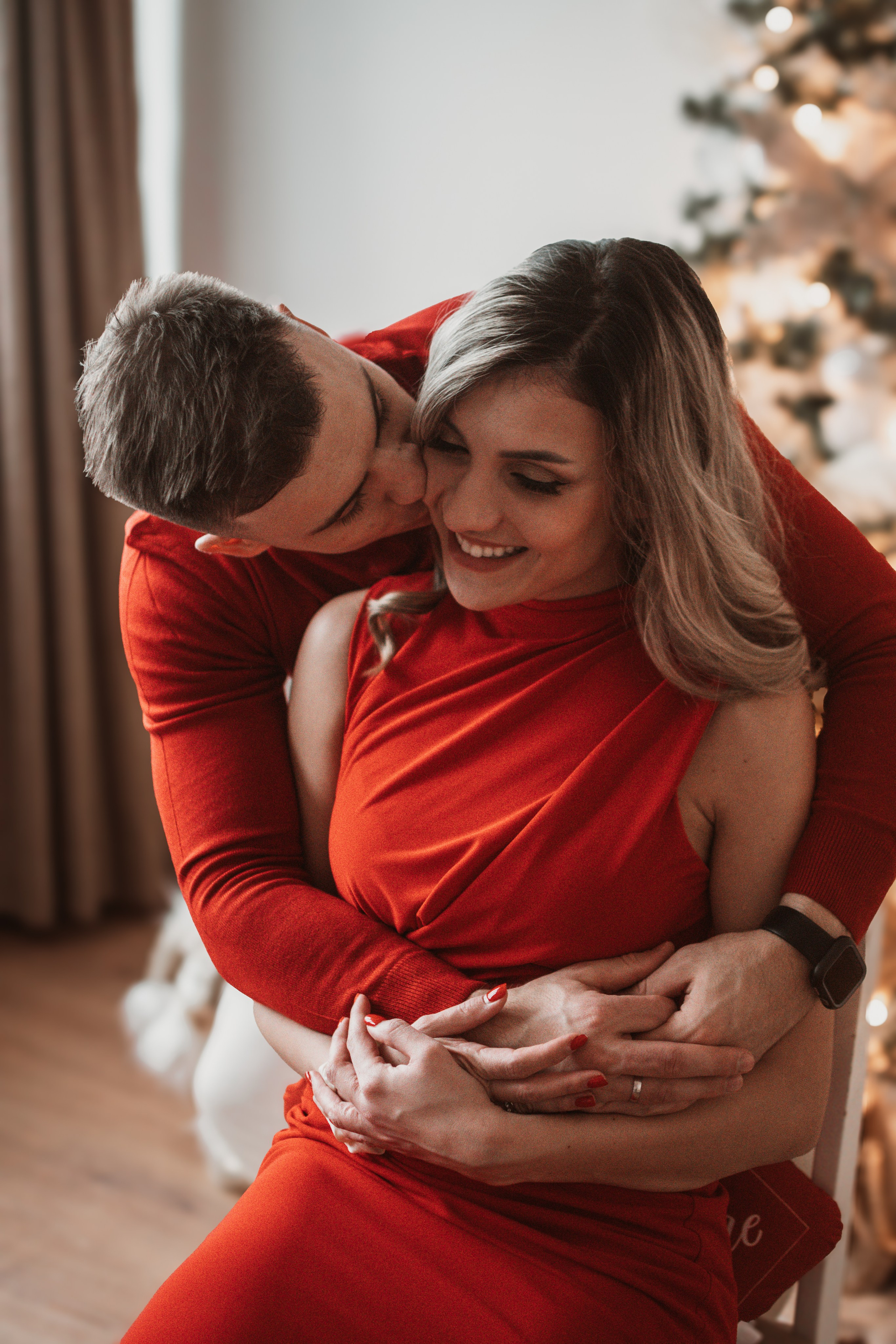 Nevena & Aleksandar, Porodično fotografisanje. BambinaaPhotography