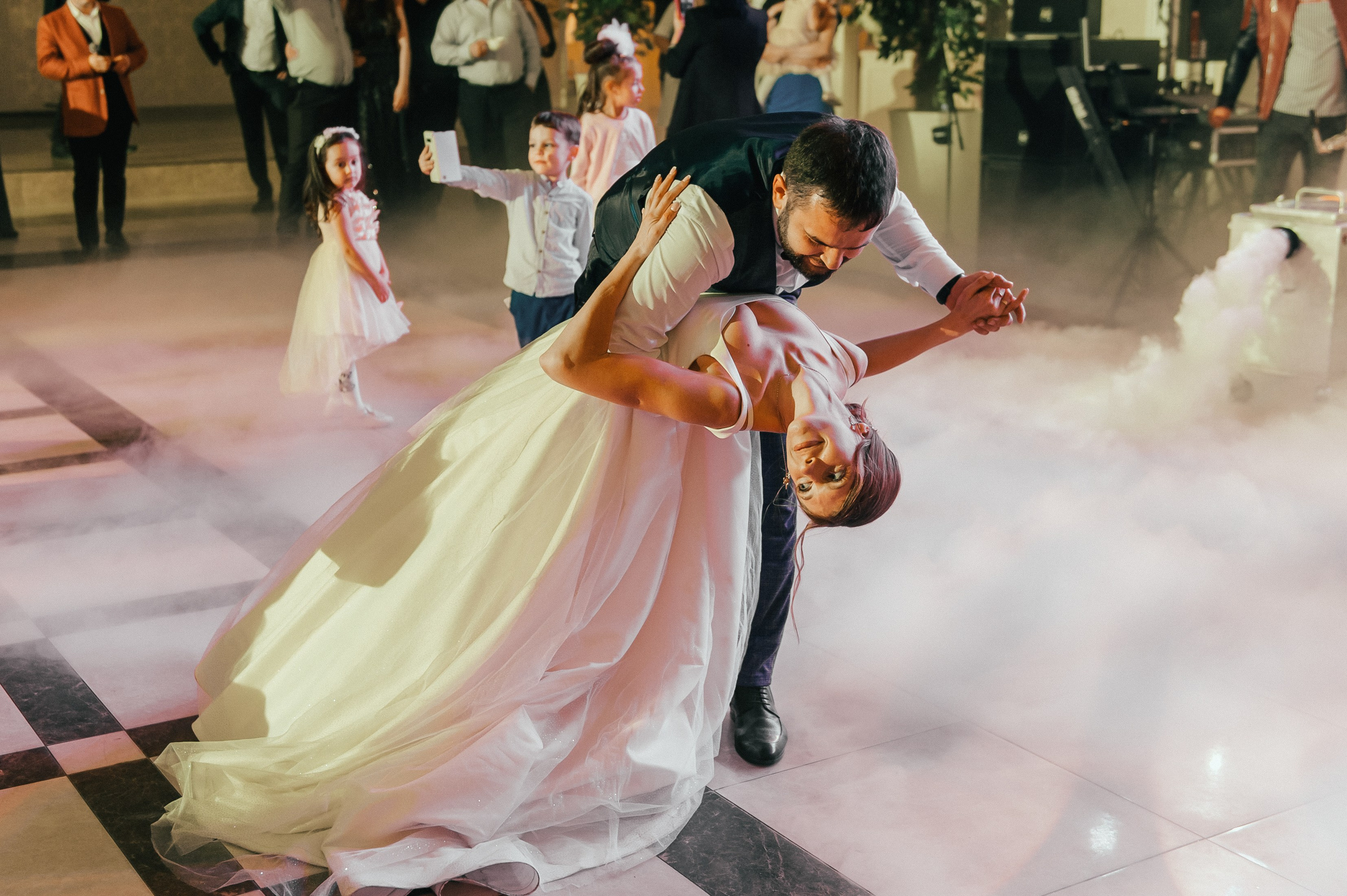 Ana & Victor. Fotograf de familie și evenimente