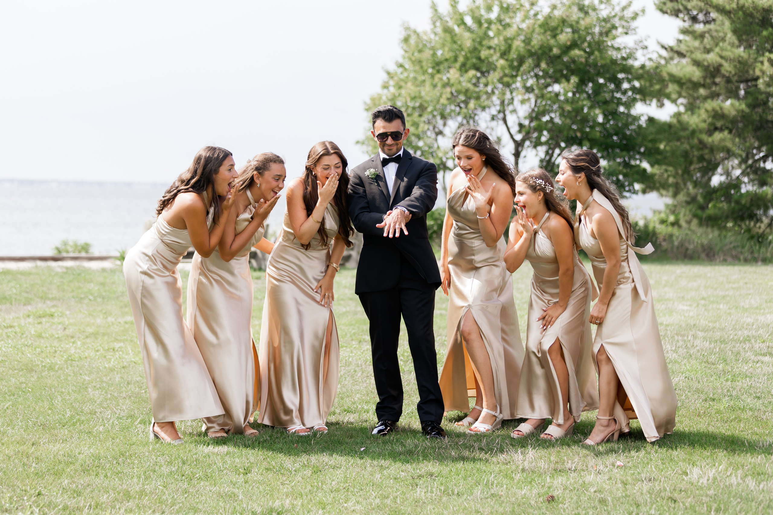 Matt@Diana. Irina Ermak wedding photographer in New York