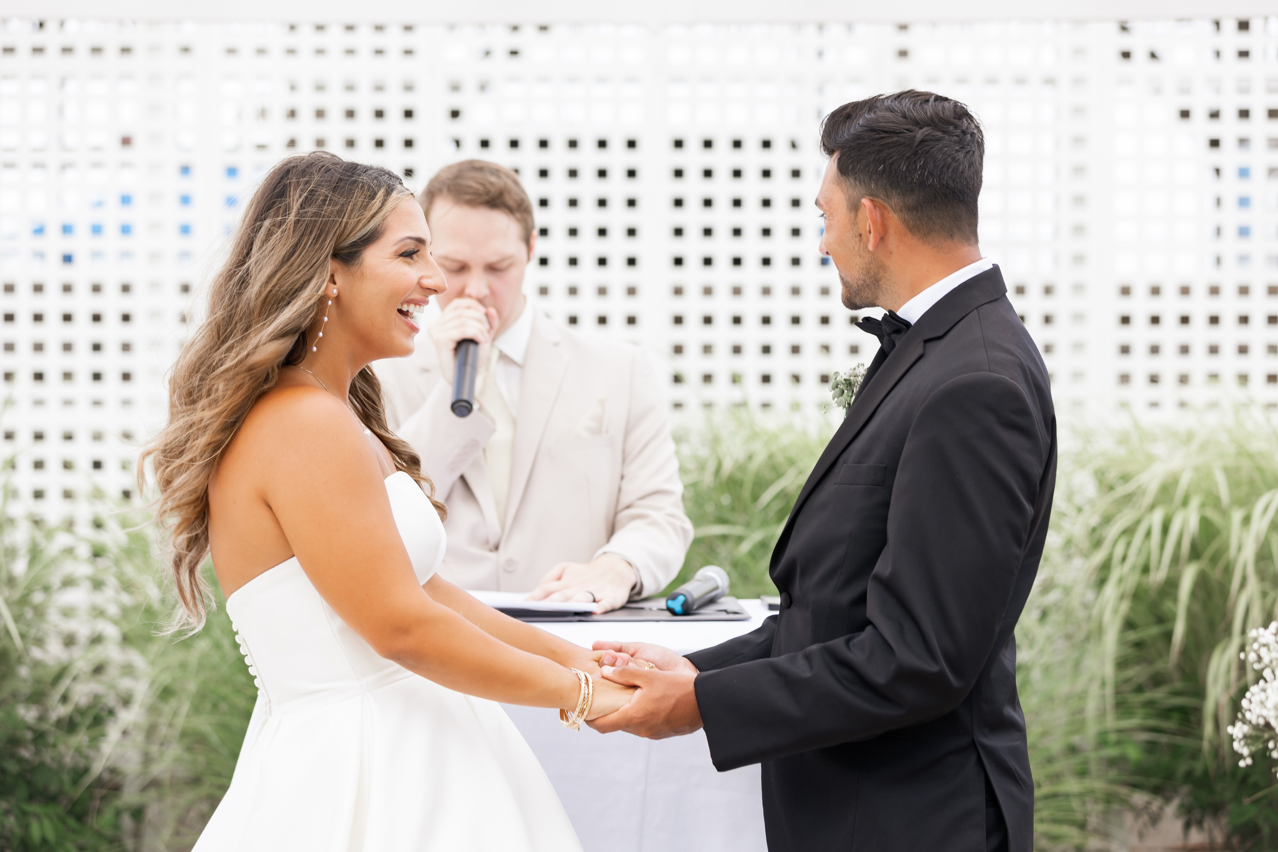 Matt@Diana. Irina Ermak wedding photographer in New York