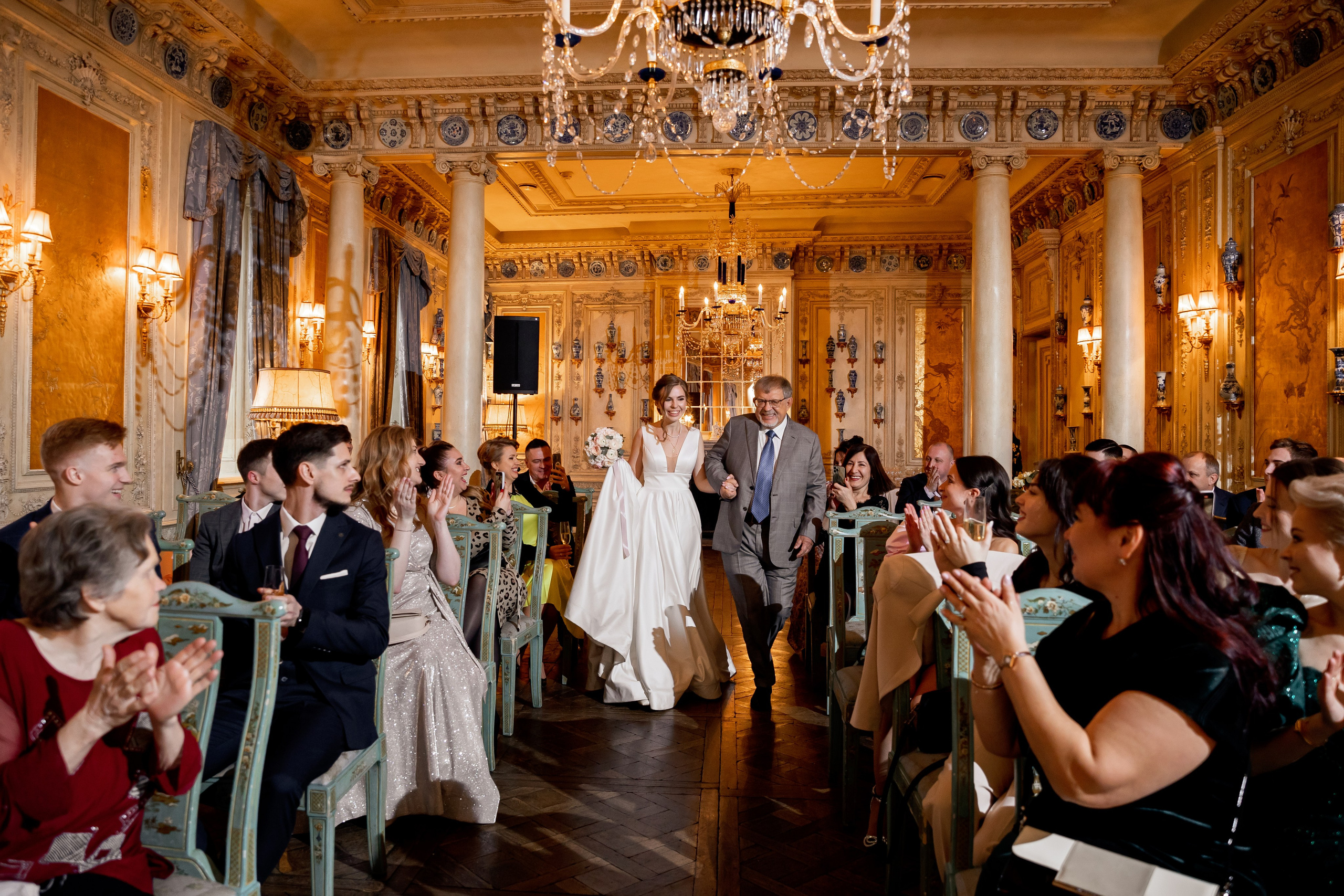 Irina Ermak Wedding photography New York. Irina Ermak wedding photographer in New York