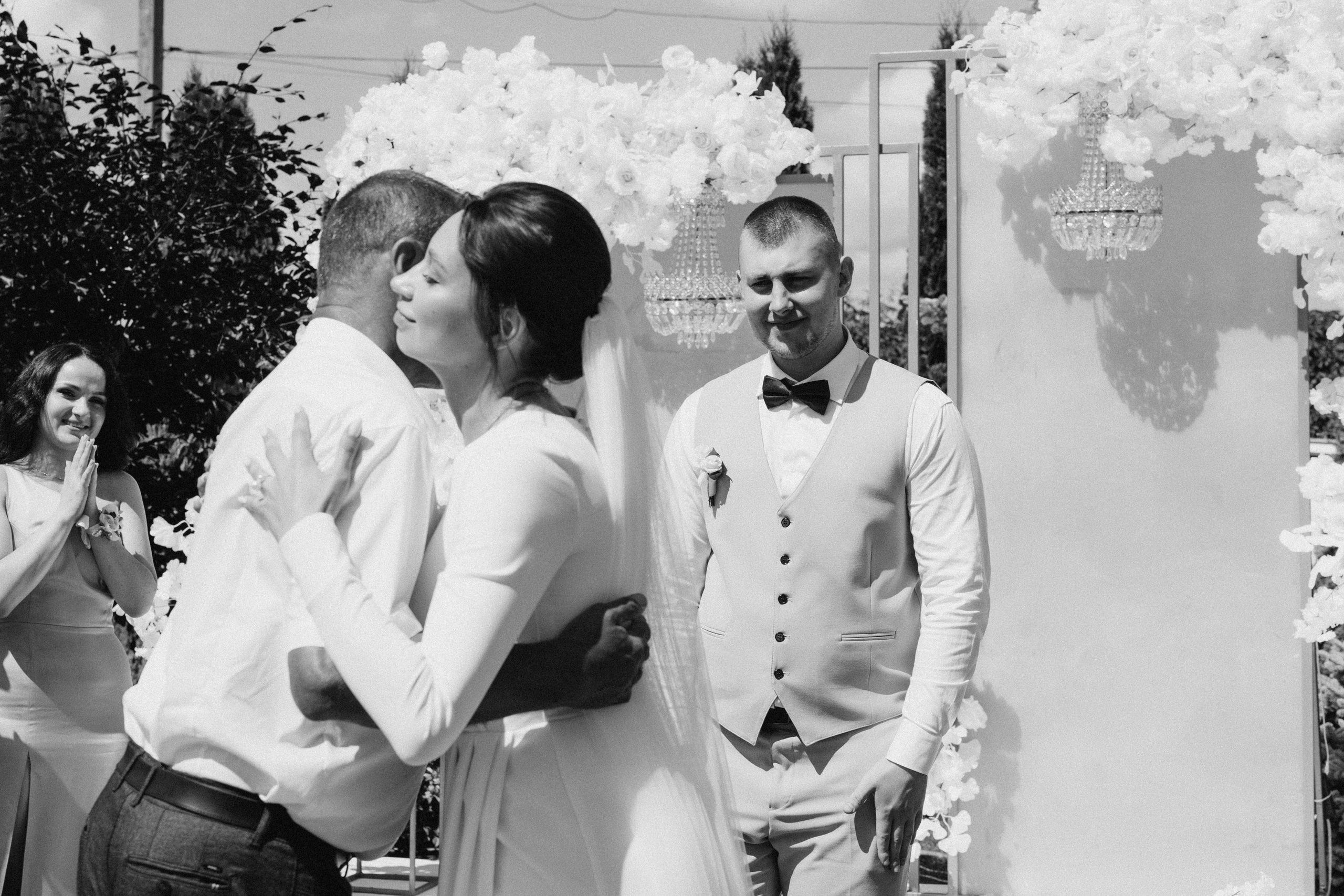 Anna Dmytro. Ірина Терещук