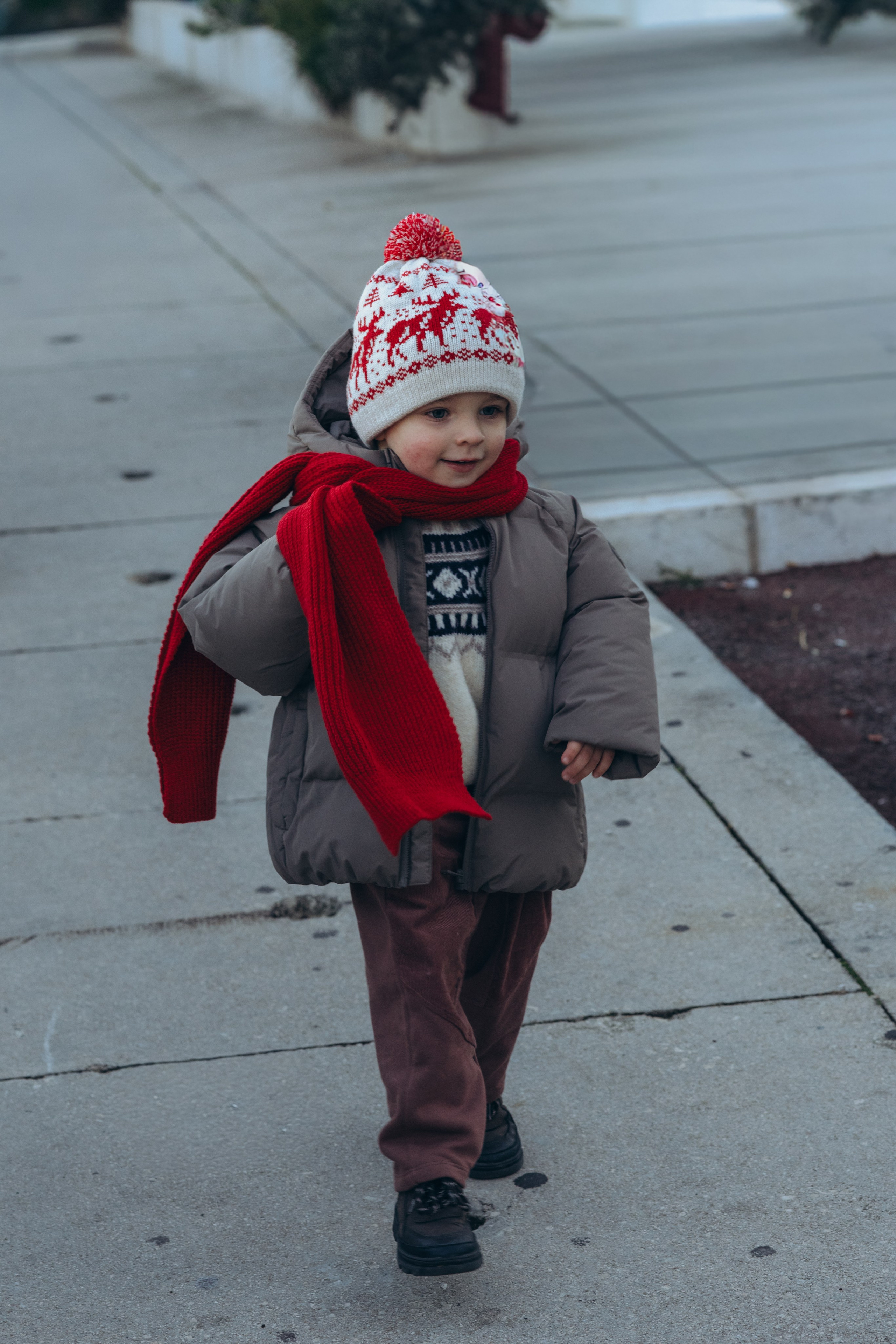 Home Alone. Photographe à Nice, Cannes et Antibes | Inna Dudareva