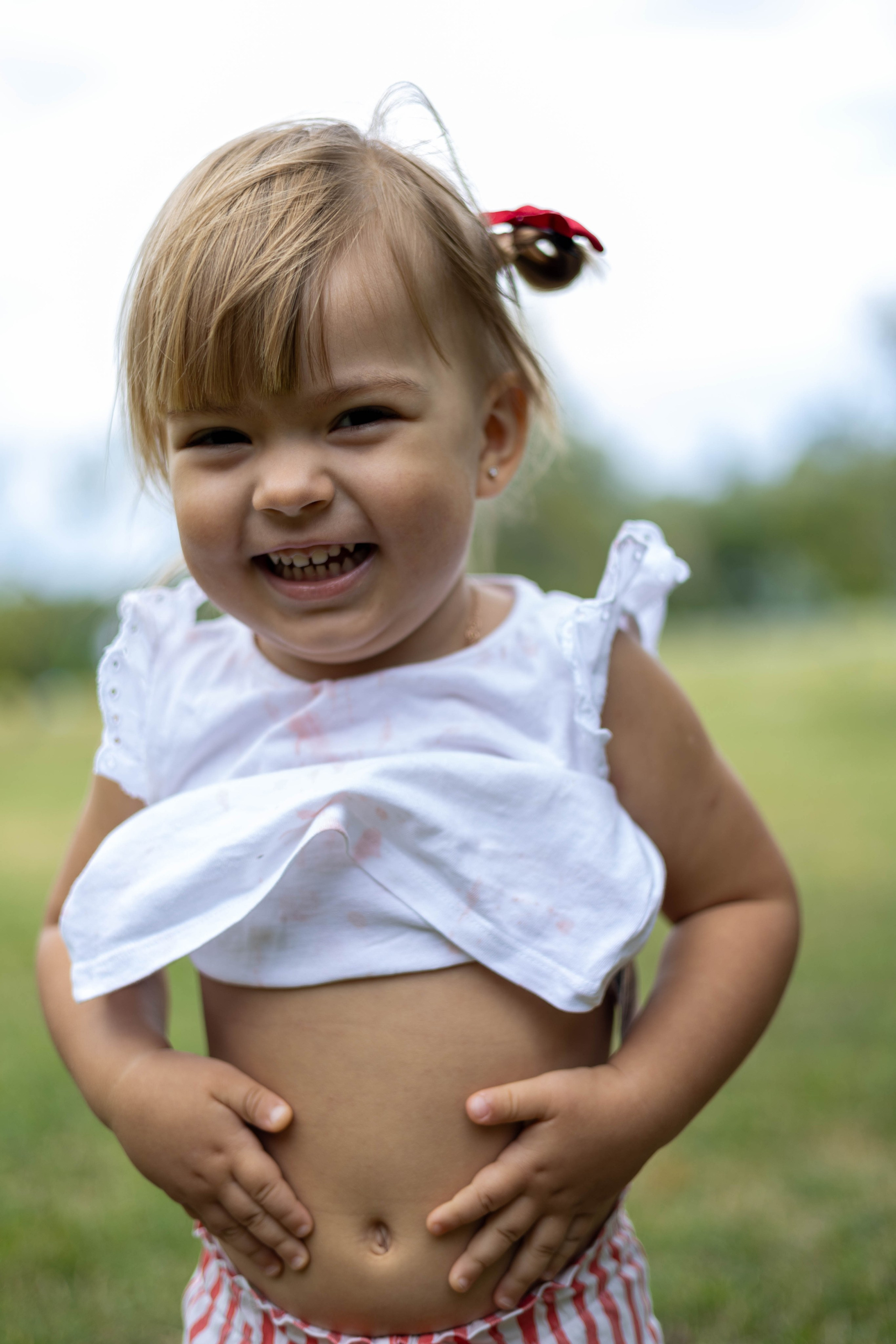 идеи для детской фотосессии