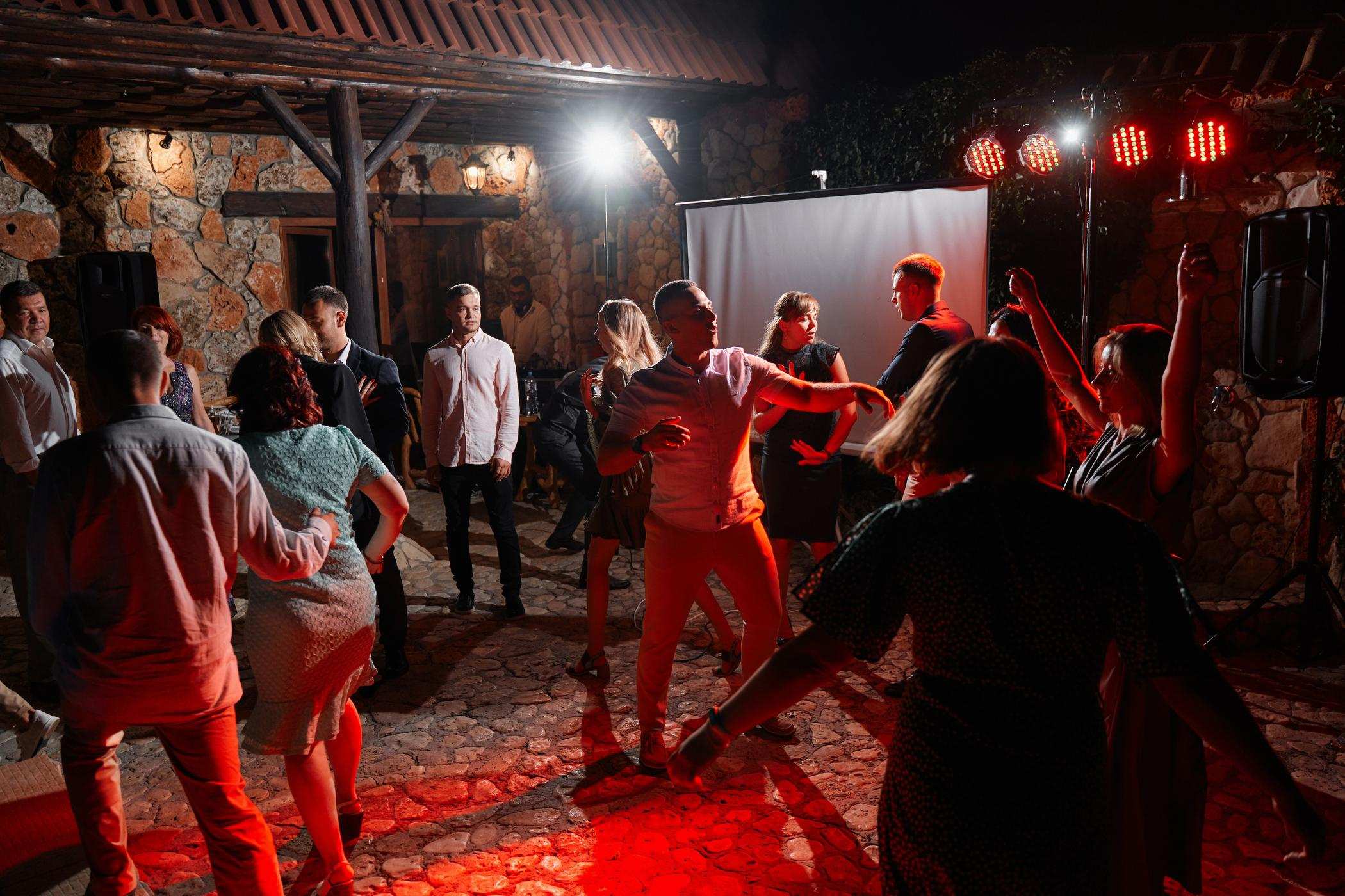 Roman & Nataly. Professional Wedding and event photographer USA New York