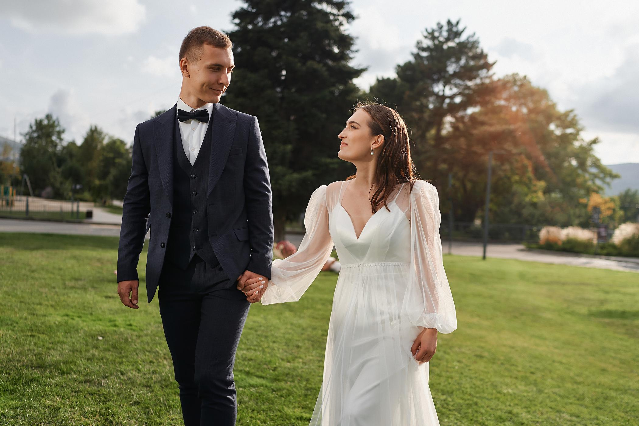 Roman & Nataly. Professional Wedding and event photographer USA New York