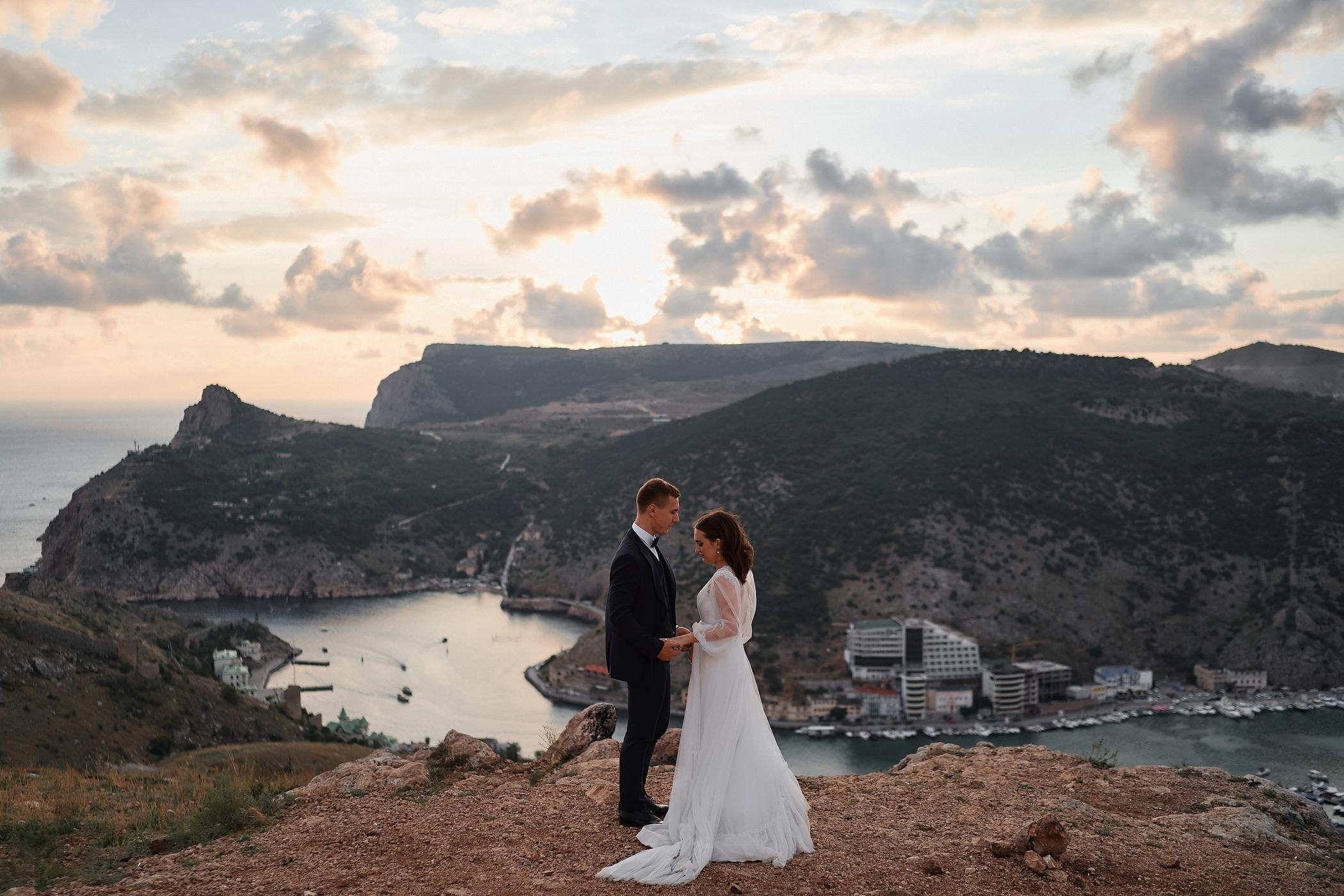 Roman & Nataly. Professional Wedding and event photographer USA New York