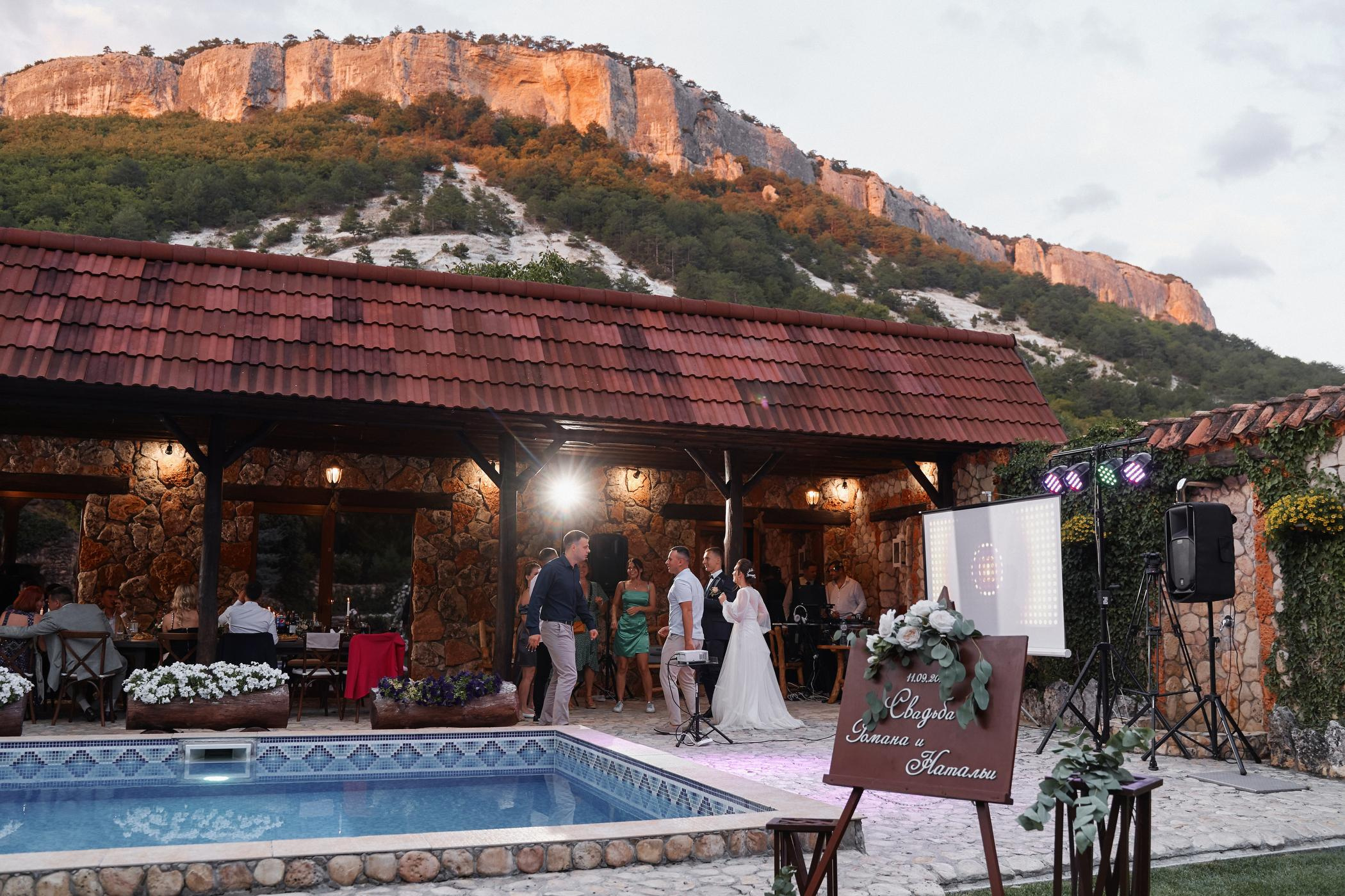 Roman & Nataly. Professional Wedding and event photographer USA New York