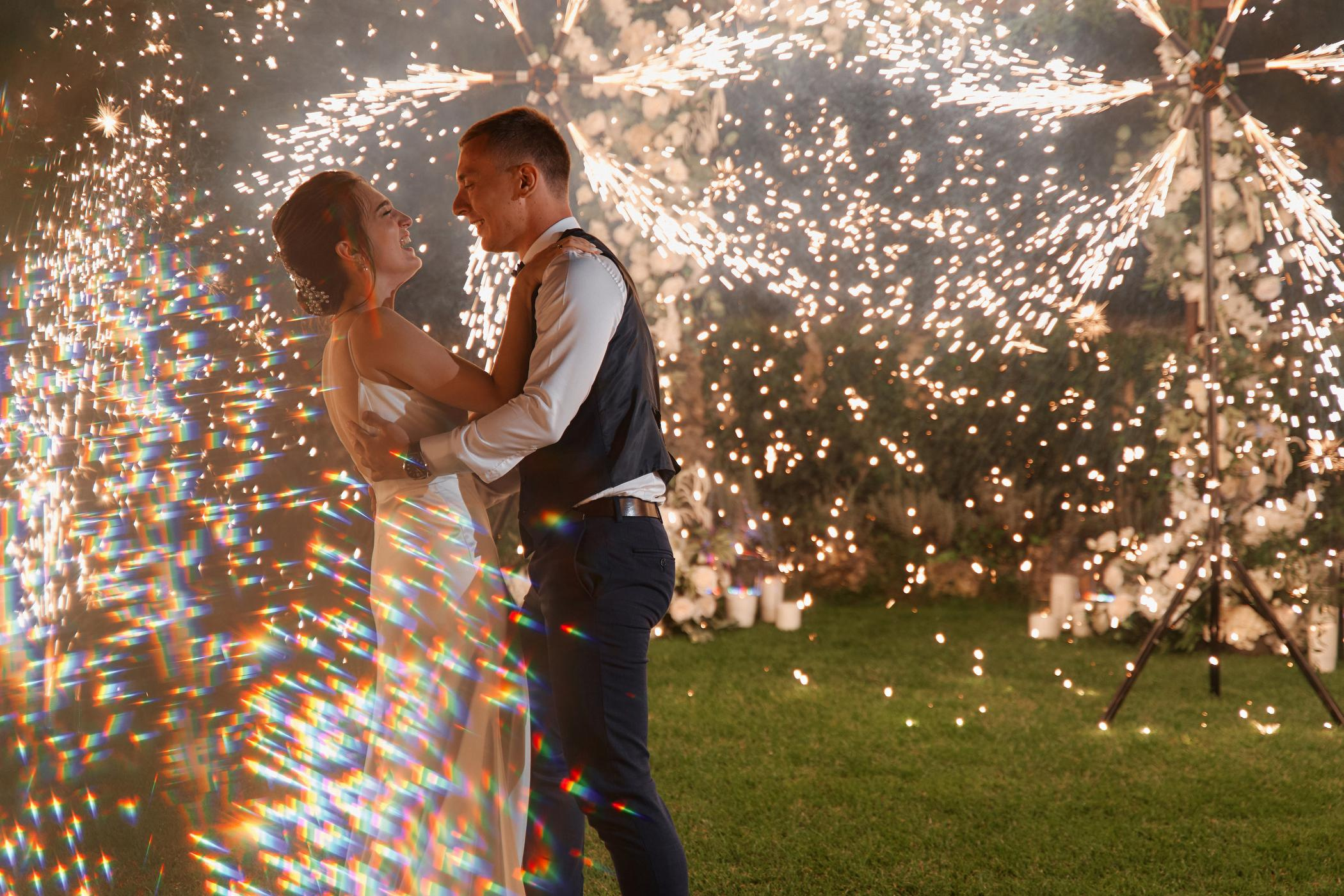 Roman & Nataly. Professional Wedding and event photographer USA New York