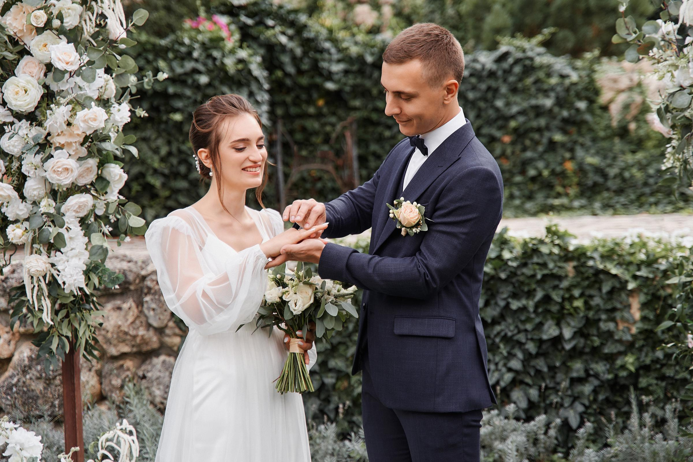 Roman & Nataly. Professional Wedding and event photographer USA New York