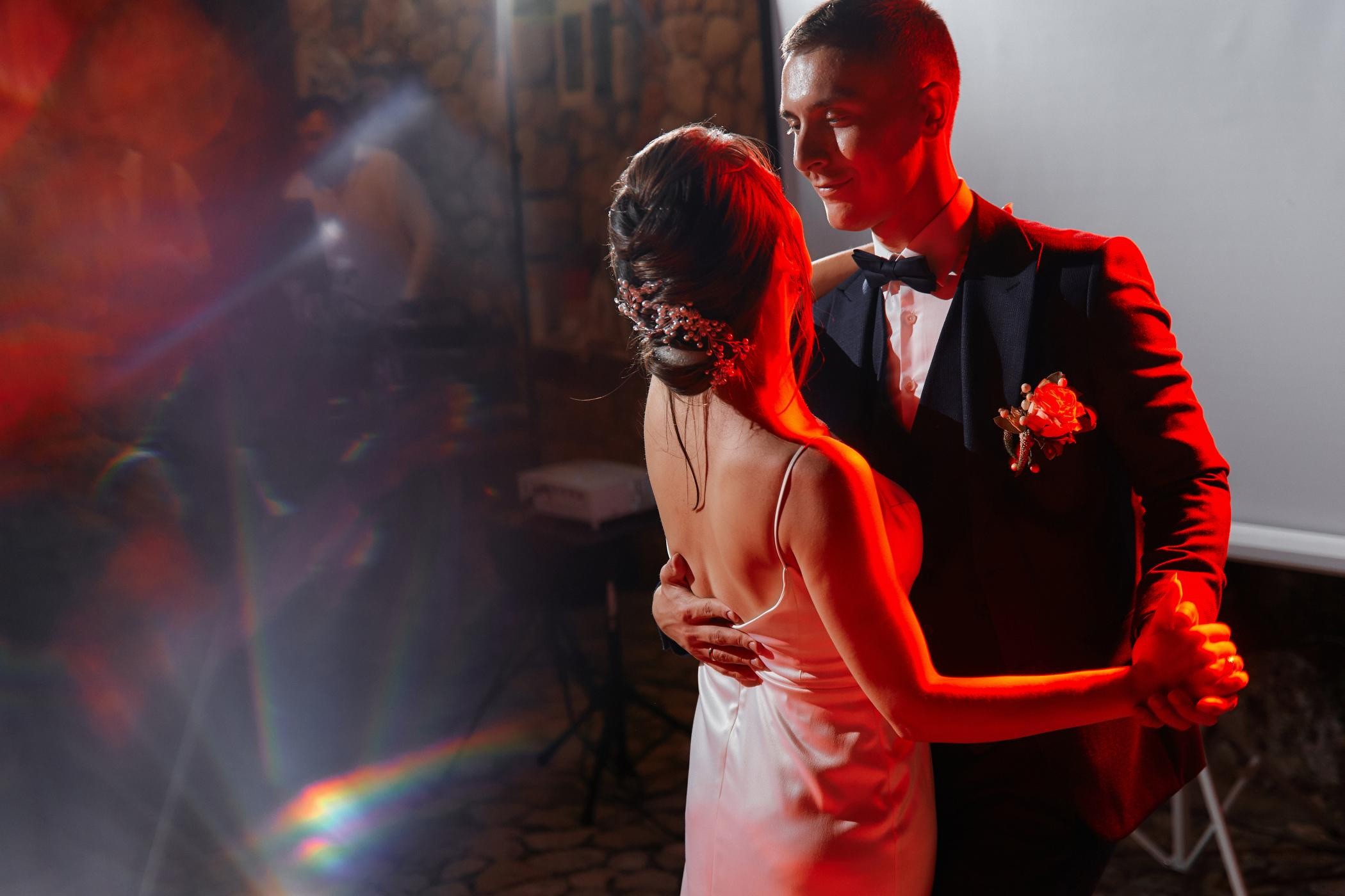 Roman & Nataly. Professional Wedding and event photographer USA New York