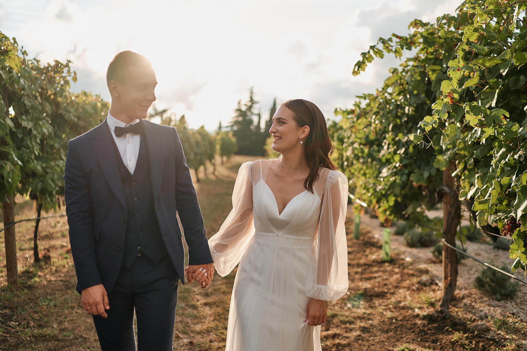 Roman & Nataly. Professional Wedding and event photographer USA New York