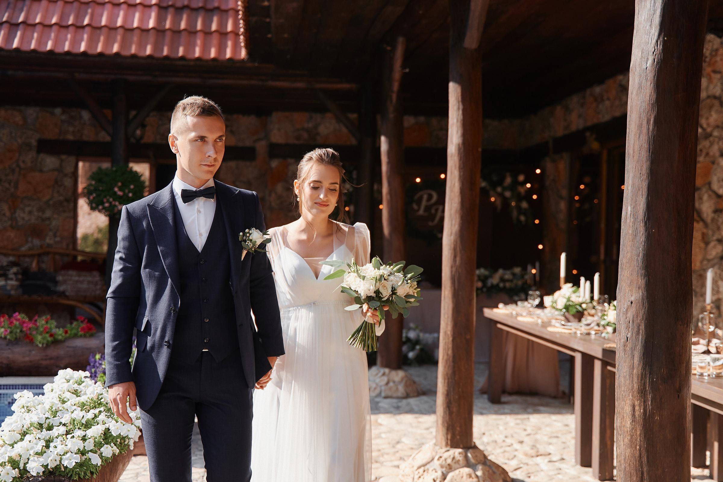 Roman & Nataly. Professional Wedding and event photographer USA New York