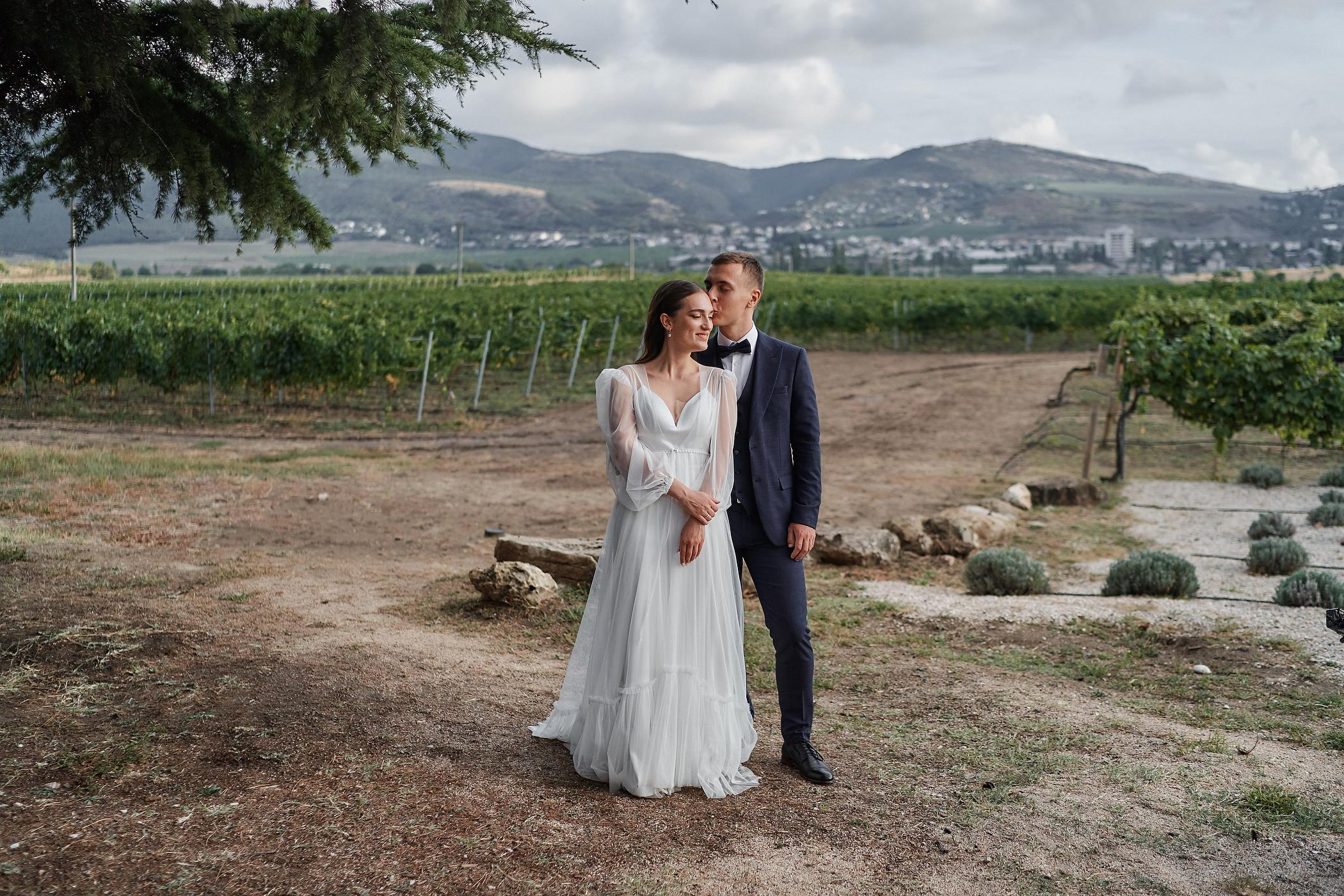 Roman & Nataly. Professional Wedding and event photographer USA New York