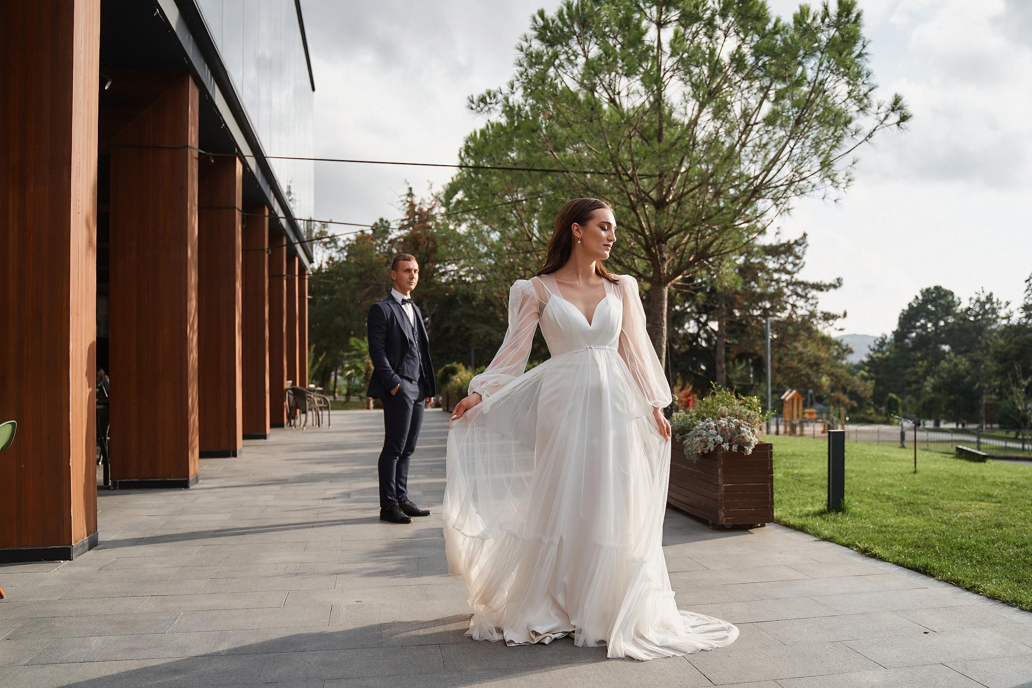 Roman & Nataly. Professional Wedding and event photographer USA New York