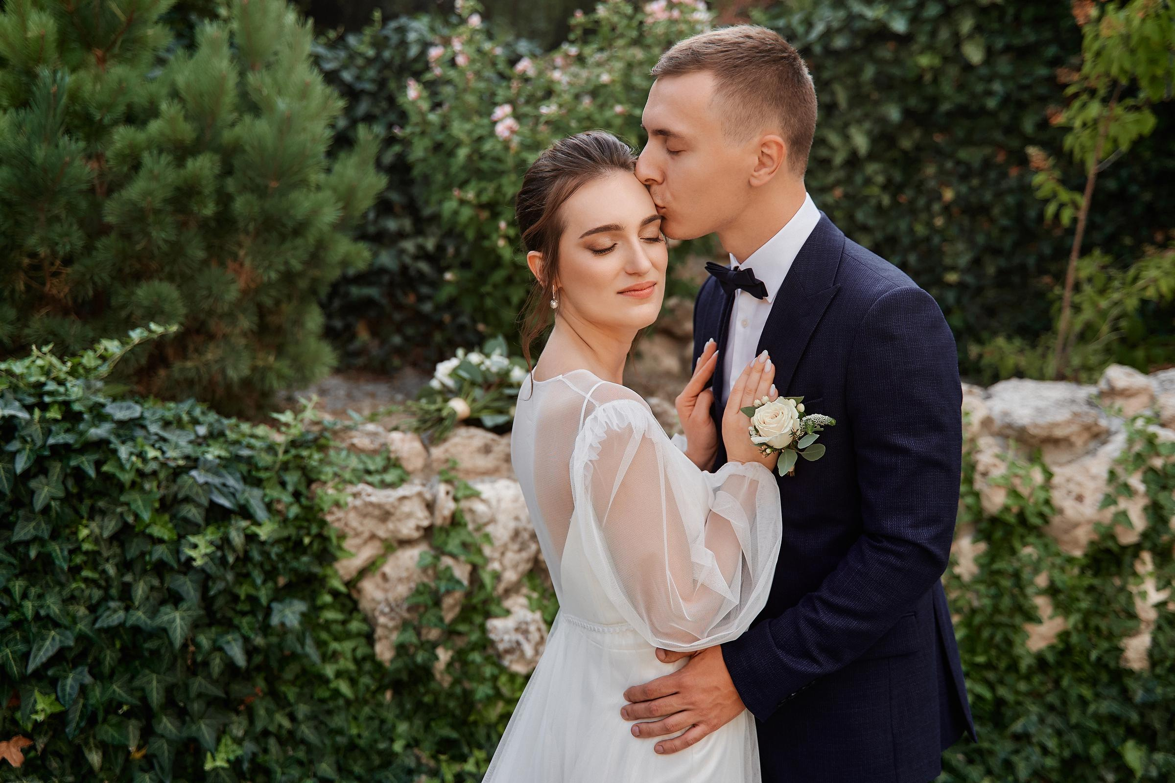 Roman & Nataly. Professional Wedding and event photographer USA New York