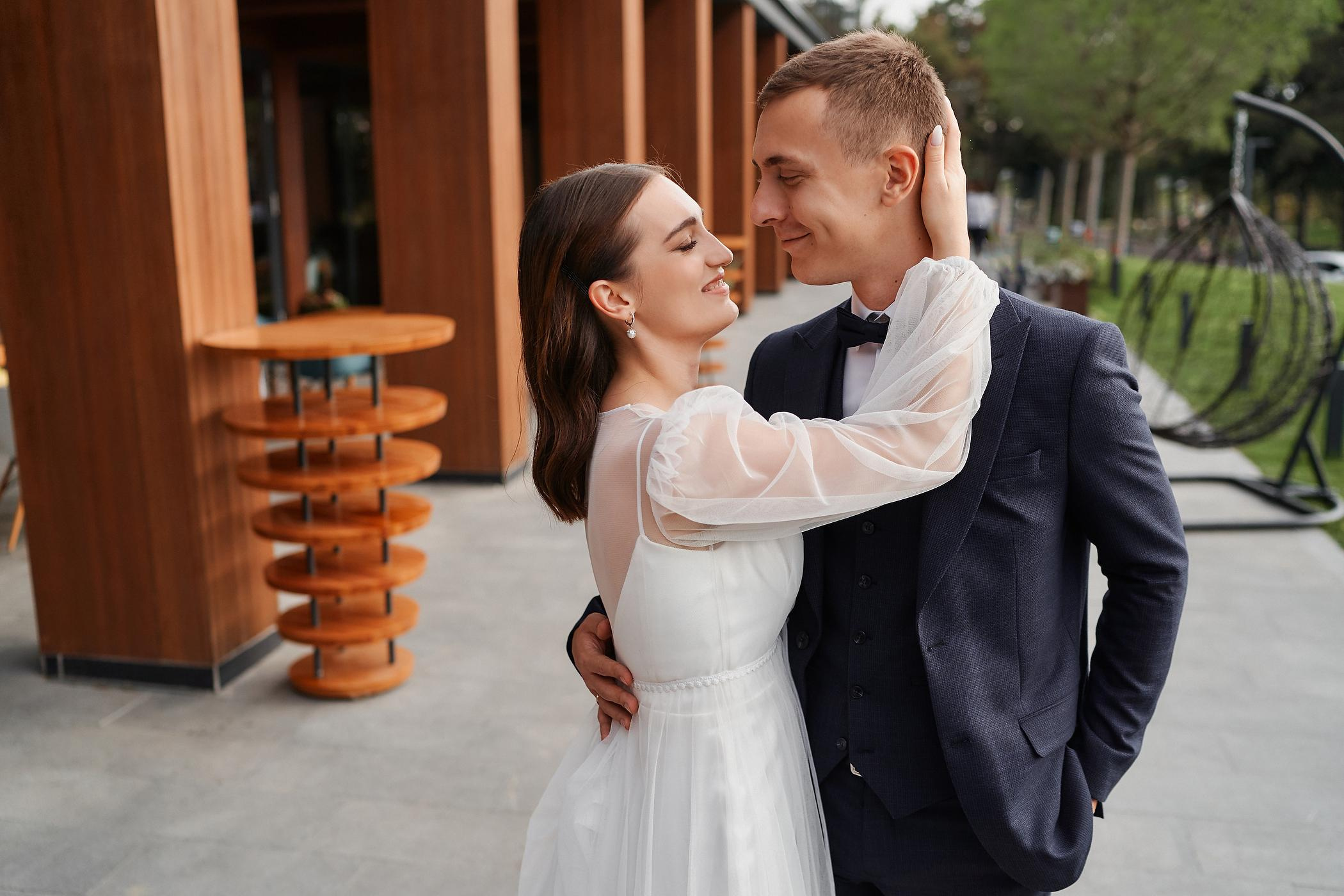 Roman & Nataly. Professional Wedding and event photographer USA New York