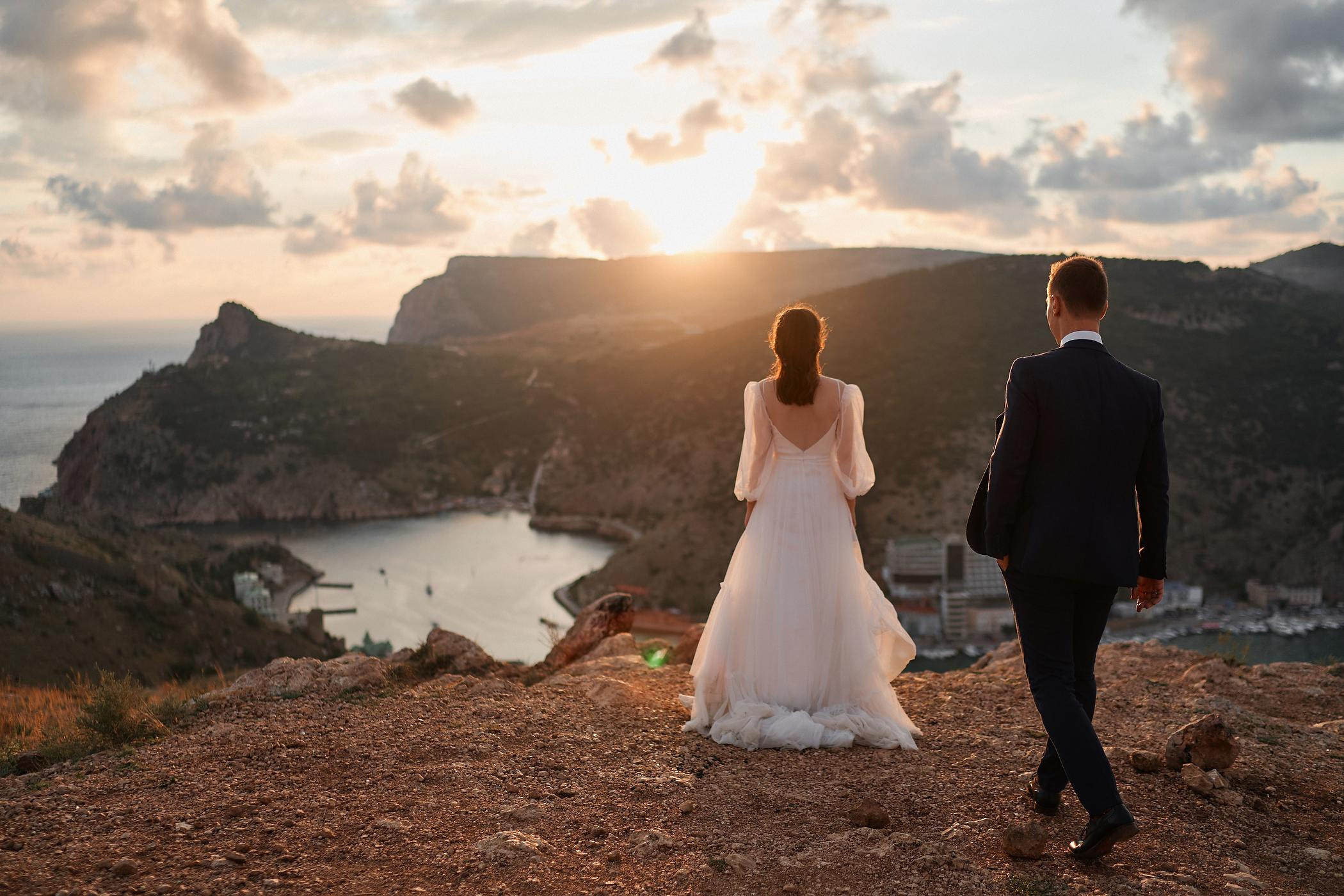 Roman & Nataly. Professional Wedding and event photographer USA New York