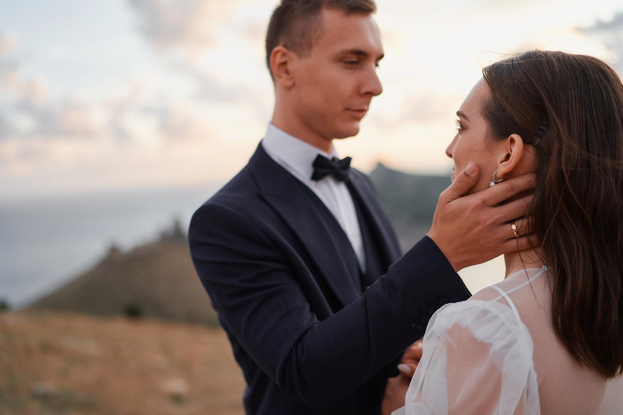 Roman & Nataly. Professional Wedding and event photographer USA New York