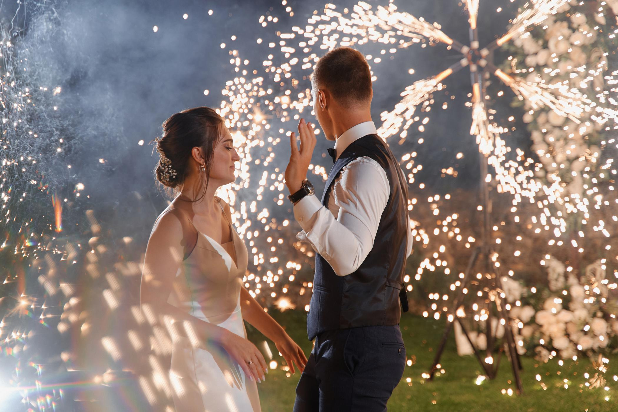 Roman & Nataly. Professional Wedding and event photographer USA New York