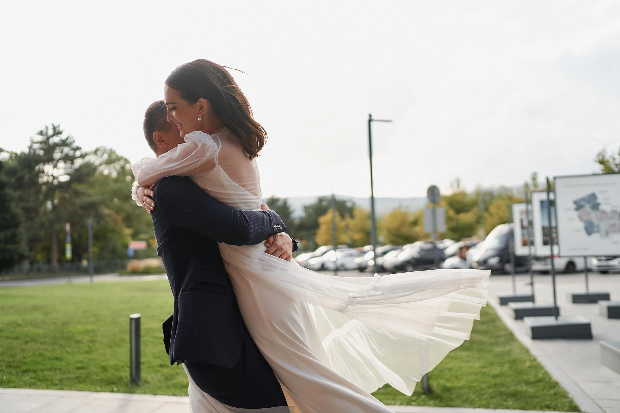 Roman & Nataly. Professional Wedding and event photographer USA New York