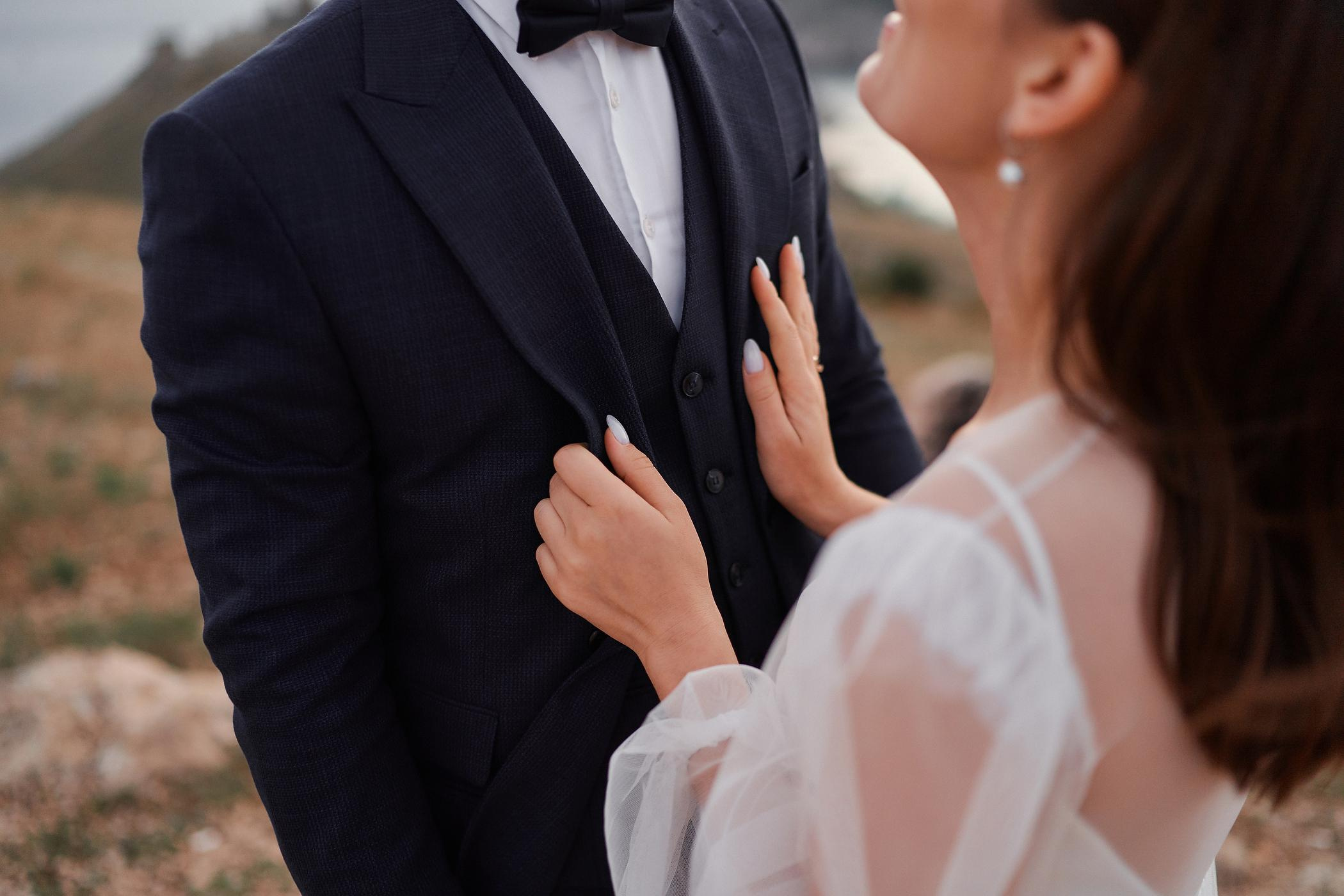 Roman & Nataly. Professional Wedding and event photographer USA New York