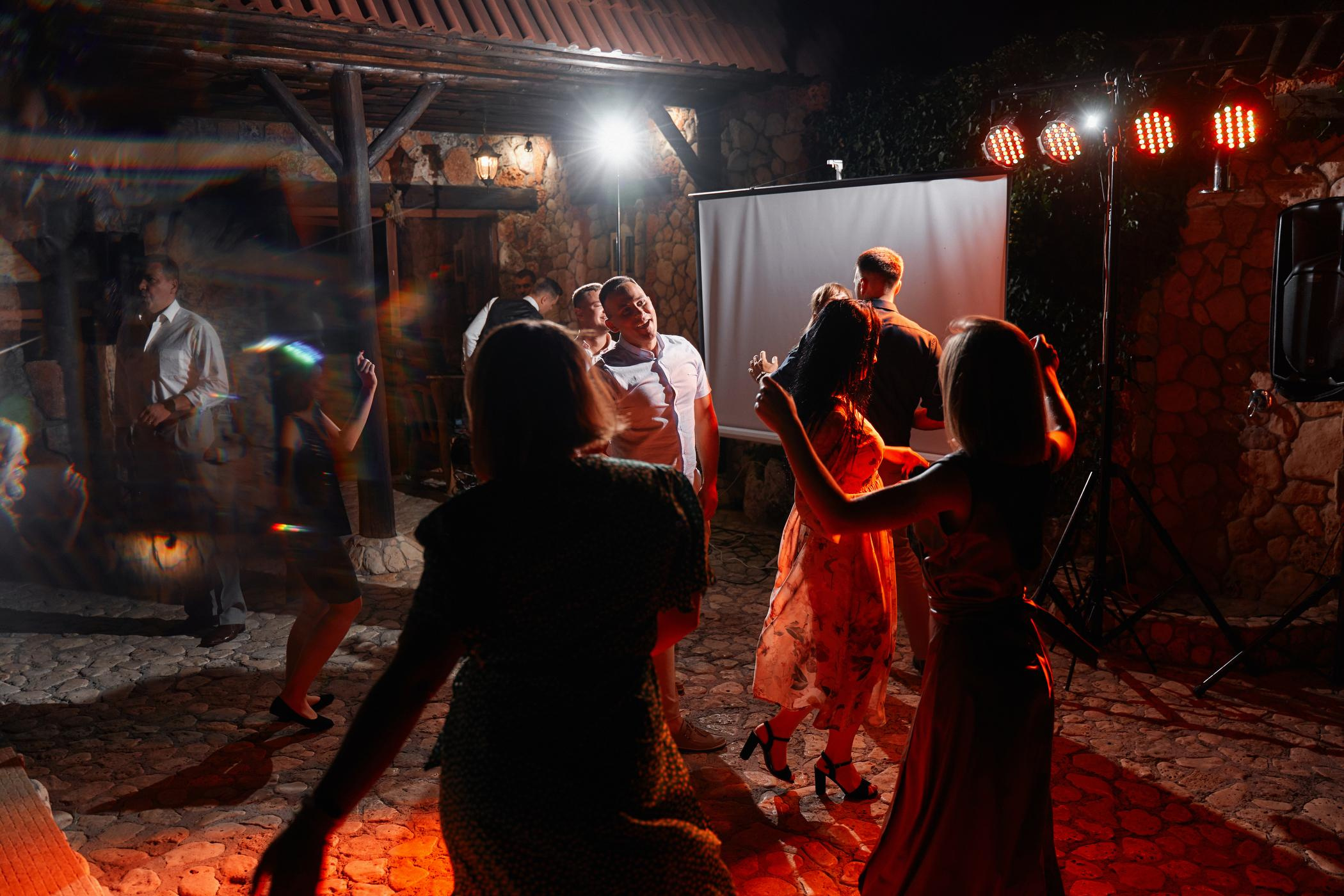 Roman & Nataly. Professional Wedding and event photographer USA New York