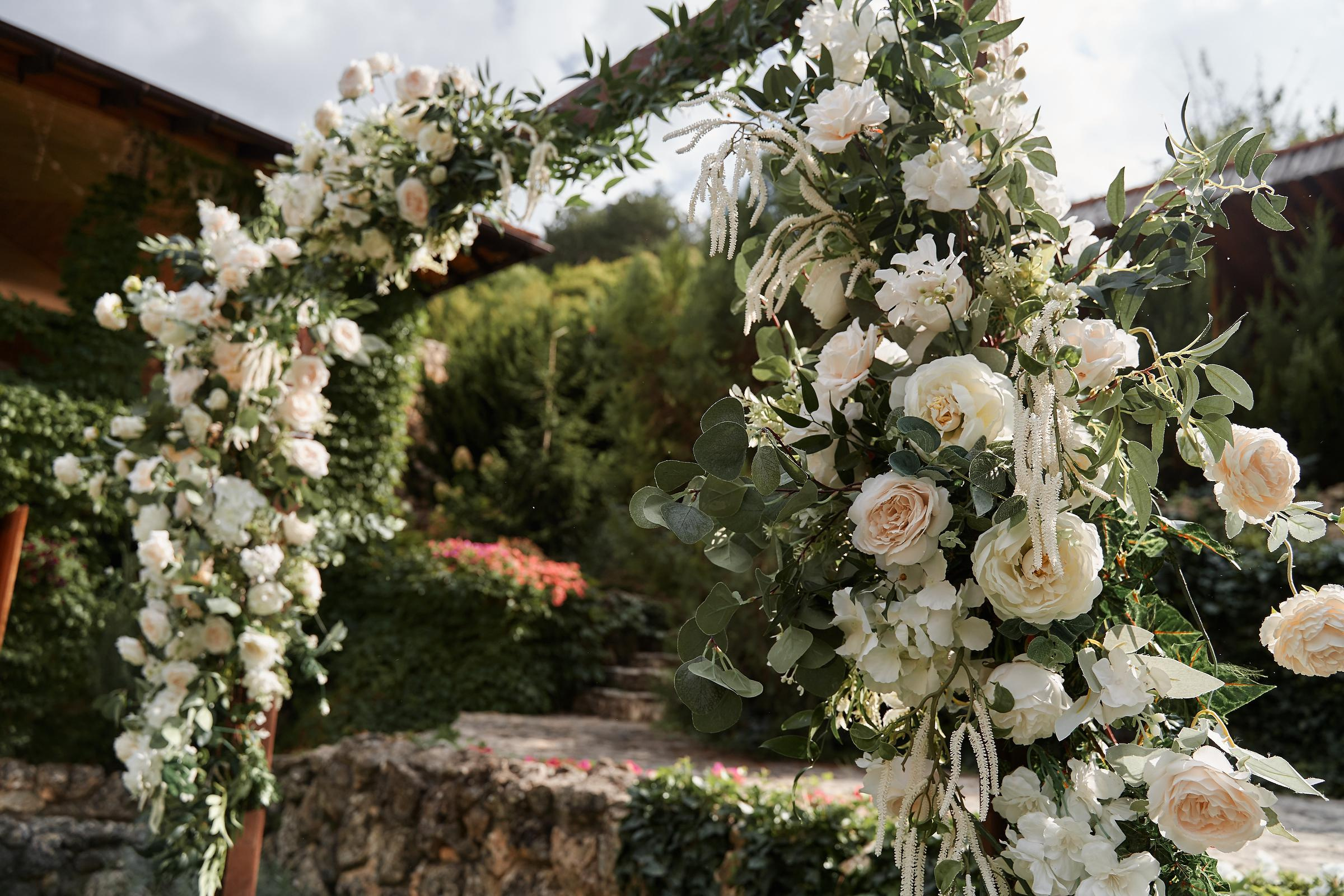 Roman & Nataly. Professional Wedding and event photographer USA New York