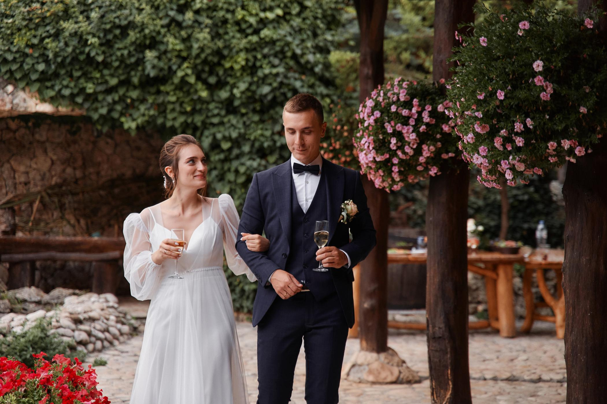 Roman & Nataly. Professional Wedding and event photographer USA New York