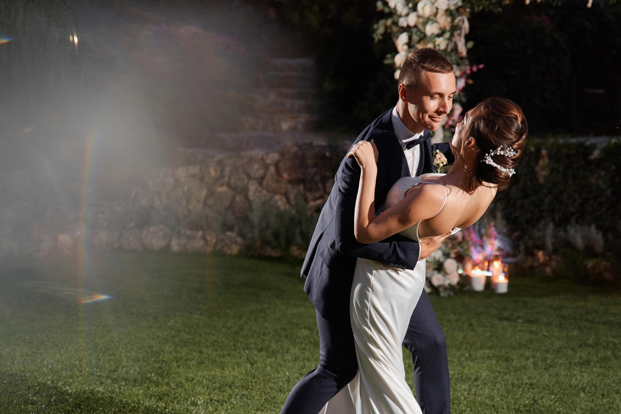 Roman & Nataly. Professional Wedding and event photographer USA New York