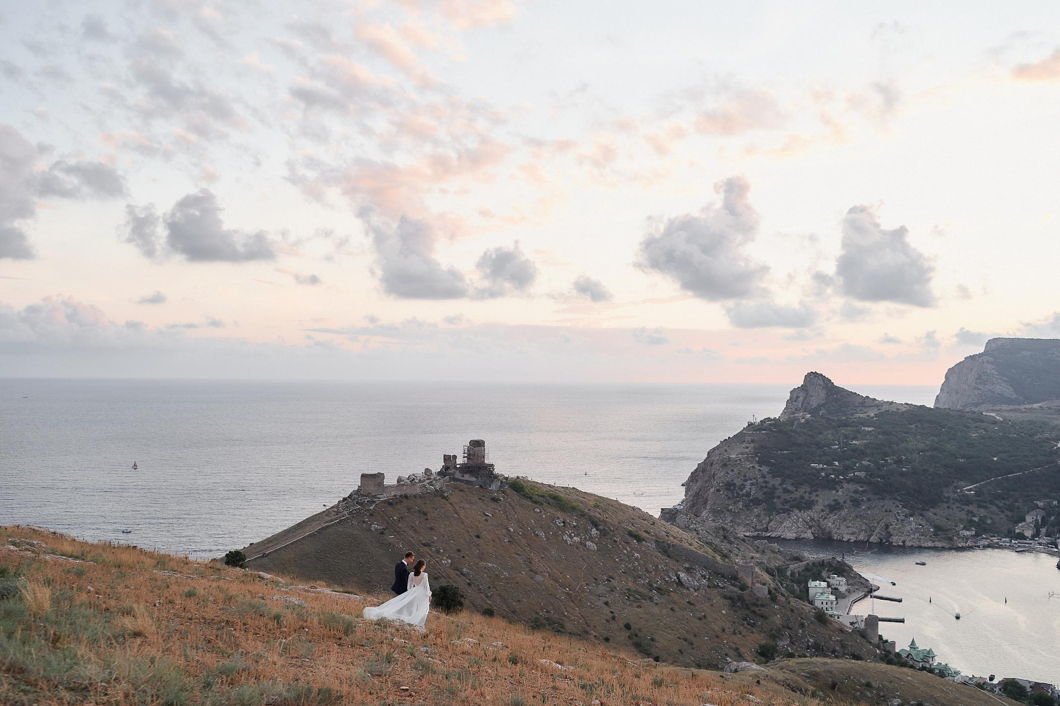 Roman & Nataly. Professional Wedding and event photographer USA New York