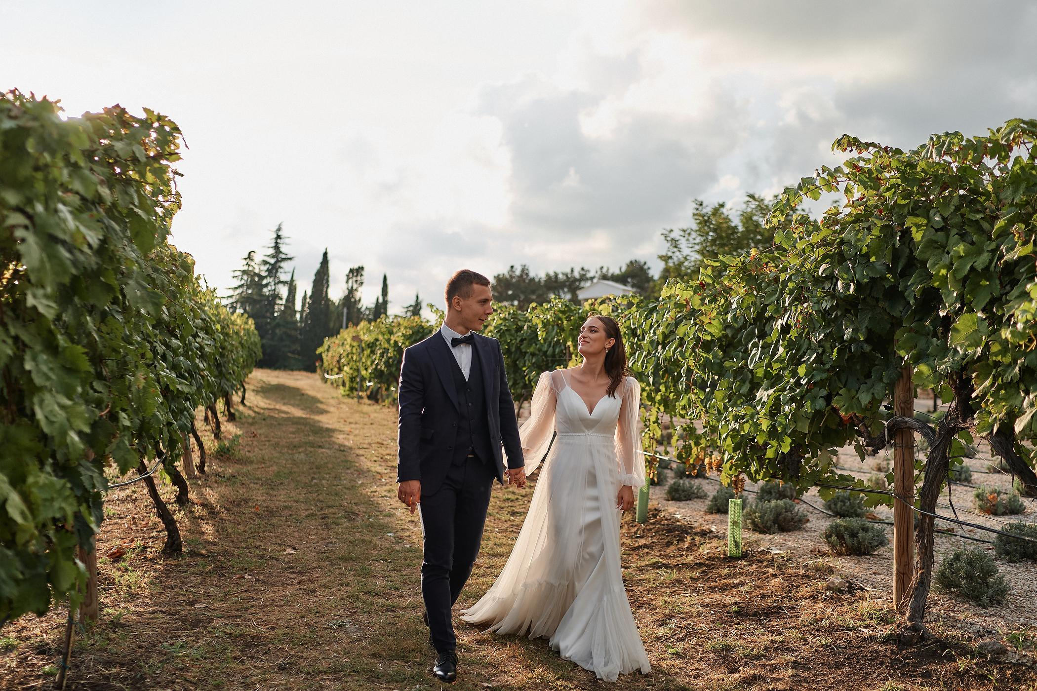 Roman & Nataly. Professional Wedding and event photographer USA New York