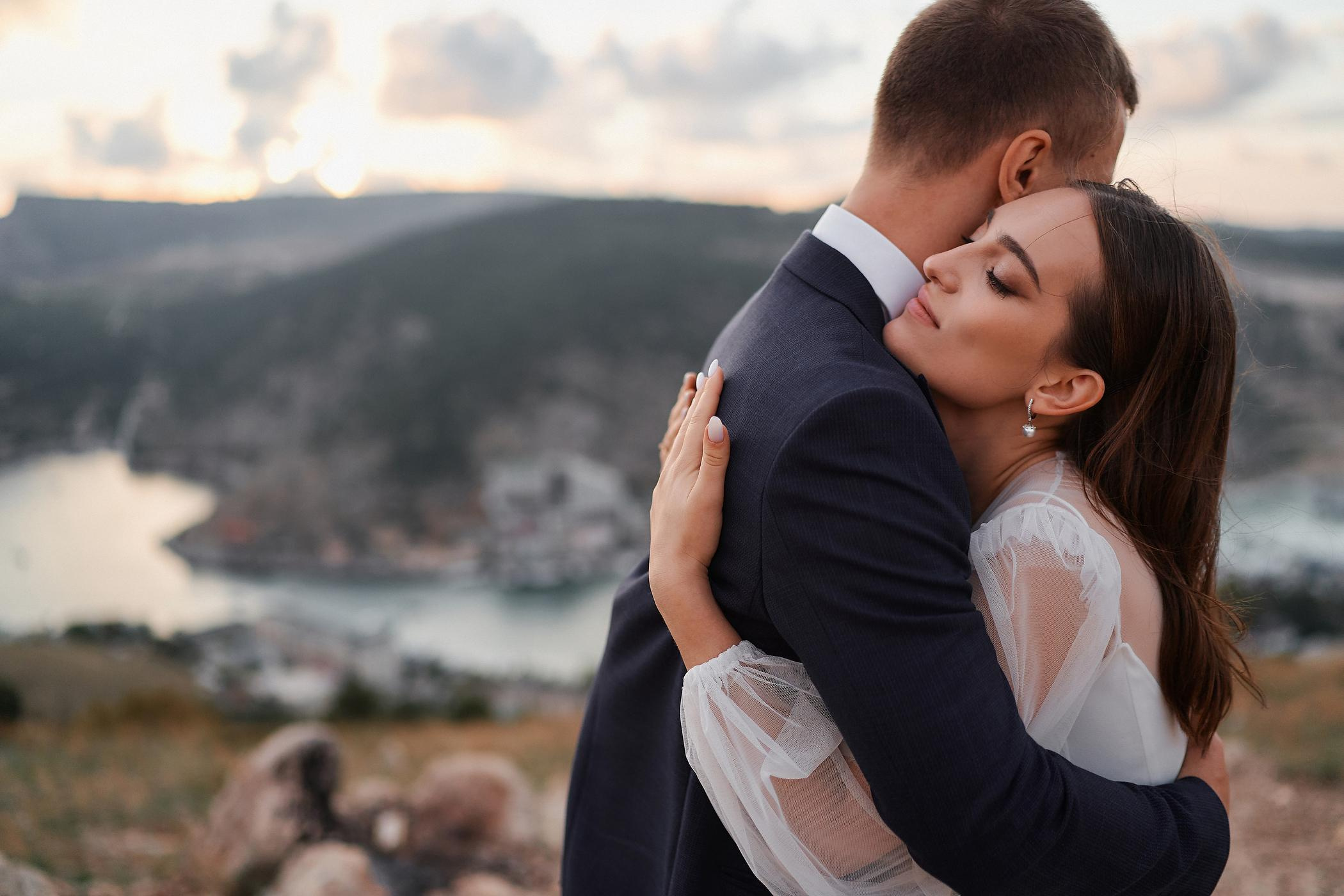 Roman & Nataly. Professional Wedding and event photographer USA New York