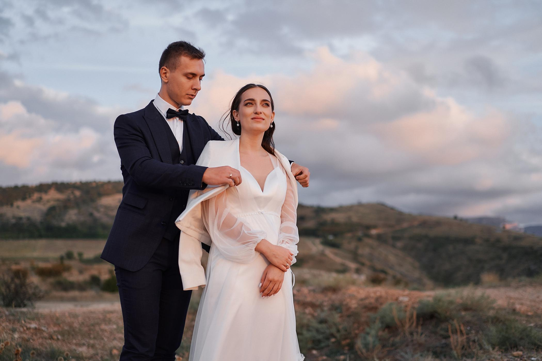 Roman & Nataly. Professional Wedding and event photographer USA New York