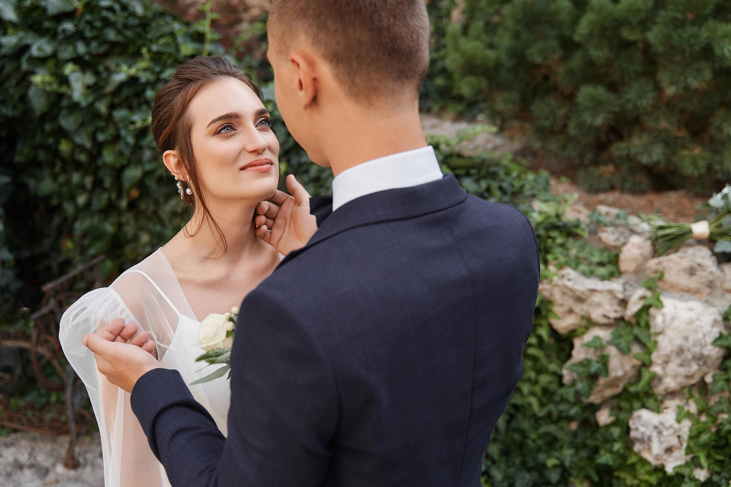 Roman & Nataly. Professional Wedding and event photographer USA New York