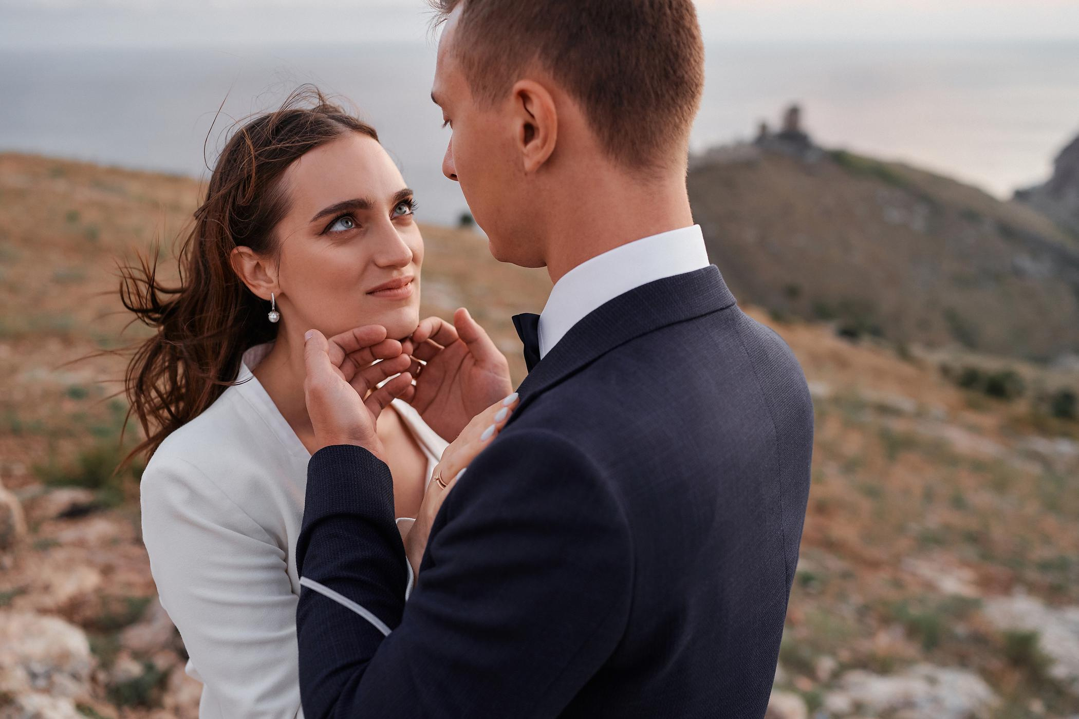 Roman & Nataly. Professional Wedding and event photographer USA New York