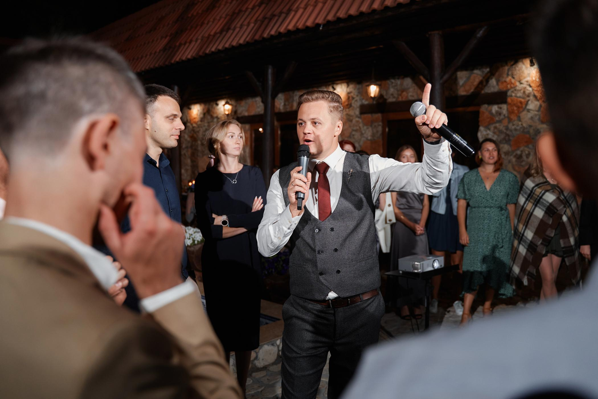 Roman & Nataly. Professional Wedding and event photographer USA New York