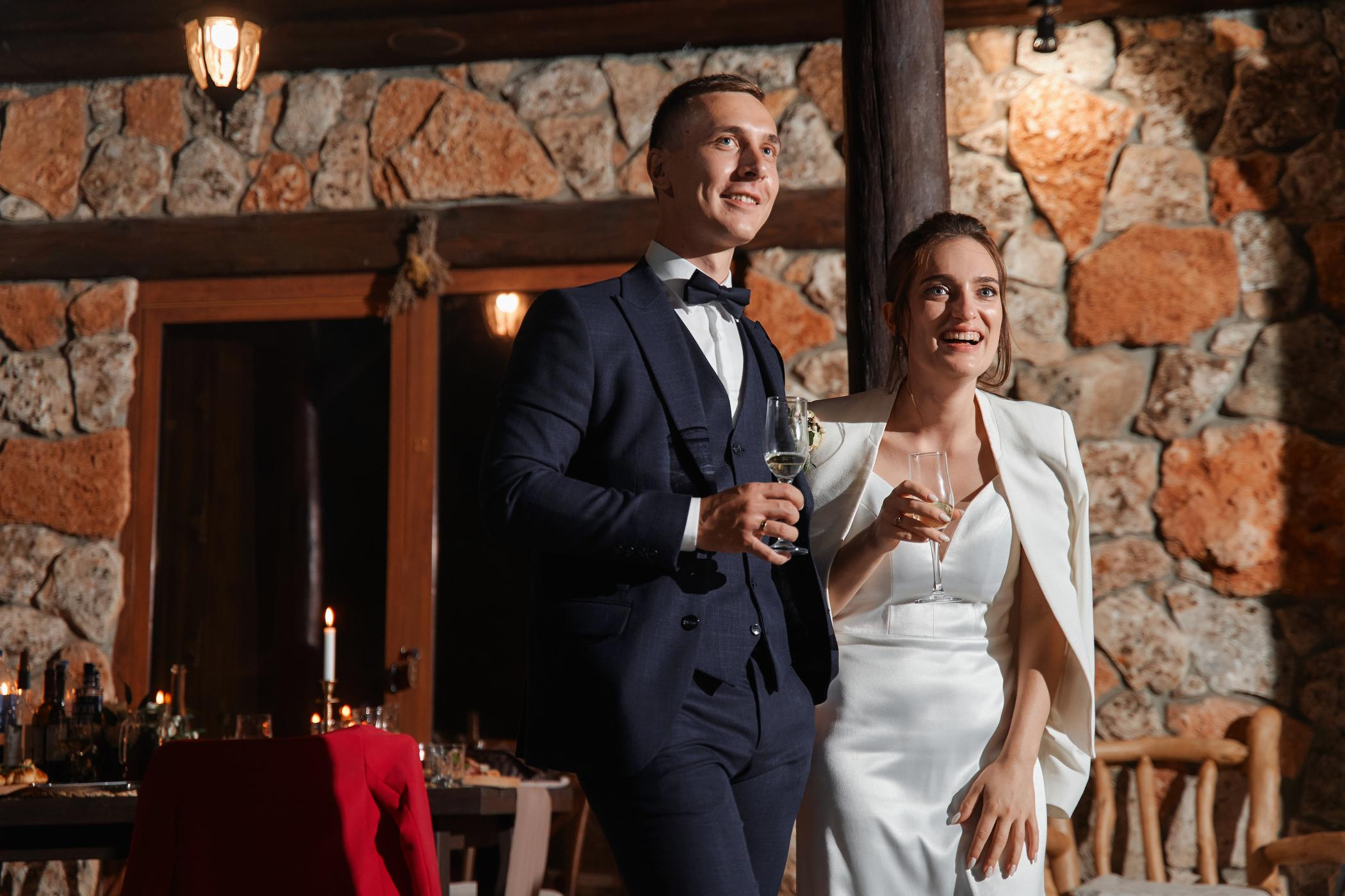 Roman & Nataly. Professional Wedding and event photographer USA New York