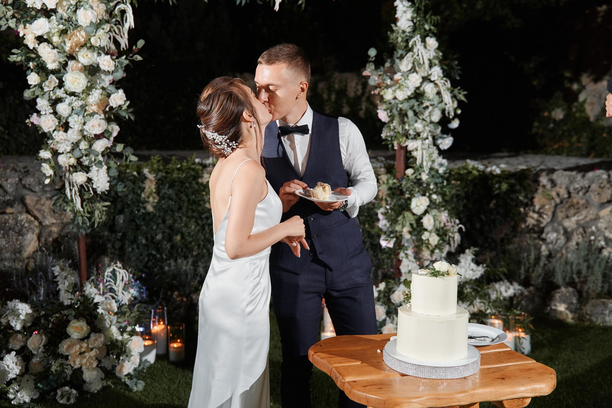 Roman & Nataly. Professional Wedding and event photographer USA New York