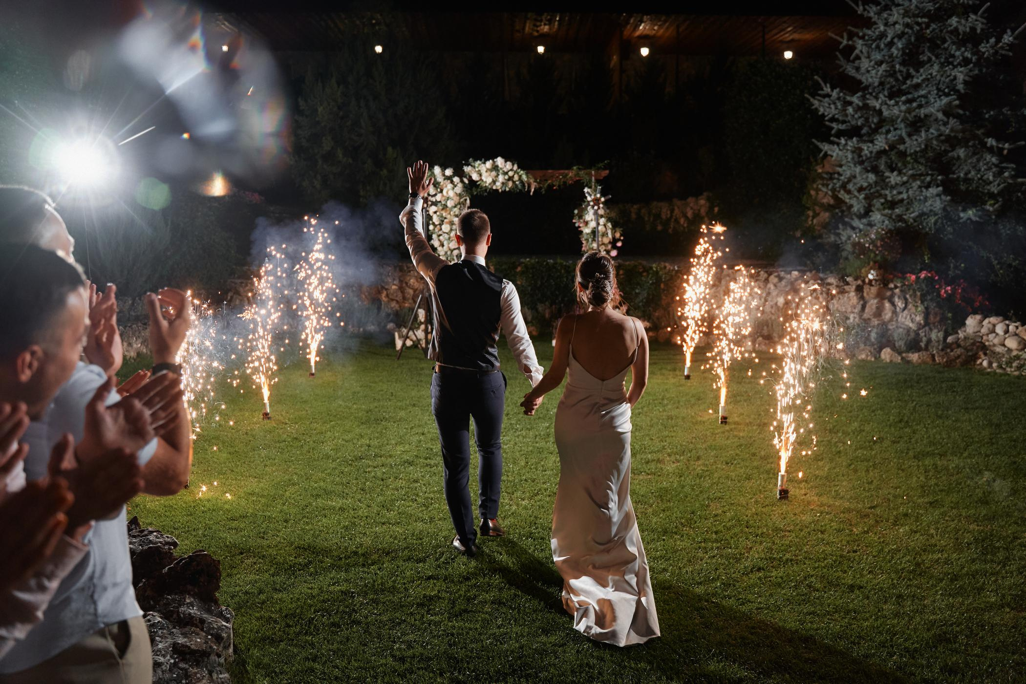 Roman & Nataly. Professional Wedding and event photographer USA New York