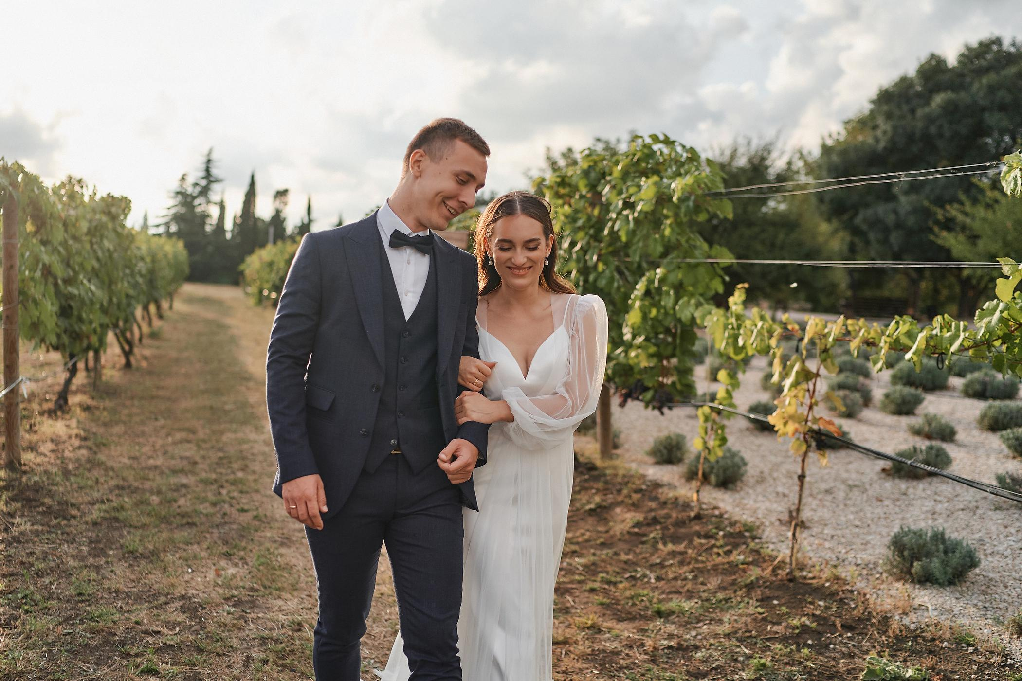 Roman & Nataly. Professional Wedding and event photographer USA New York