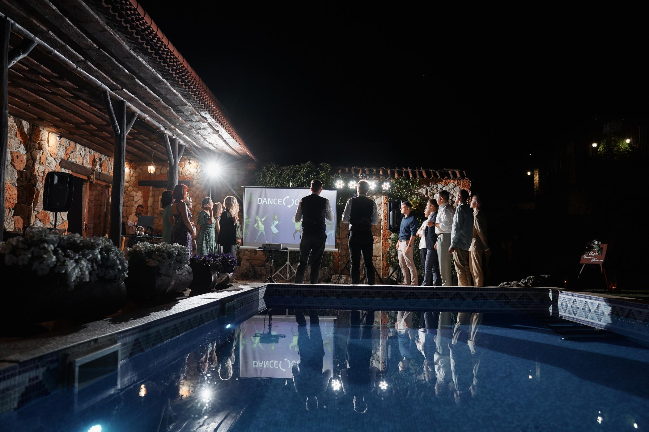 Roman & Nataly. Professional Wedding and event photographer USA New York