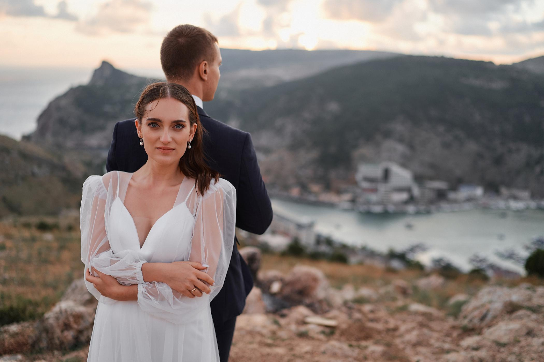 Roman & Nataly. Professional Wedding and event photographer USA New York