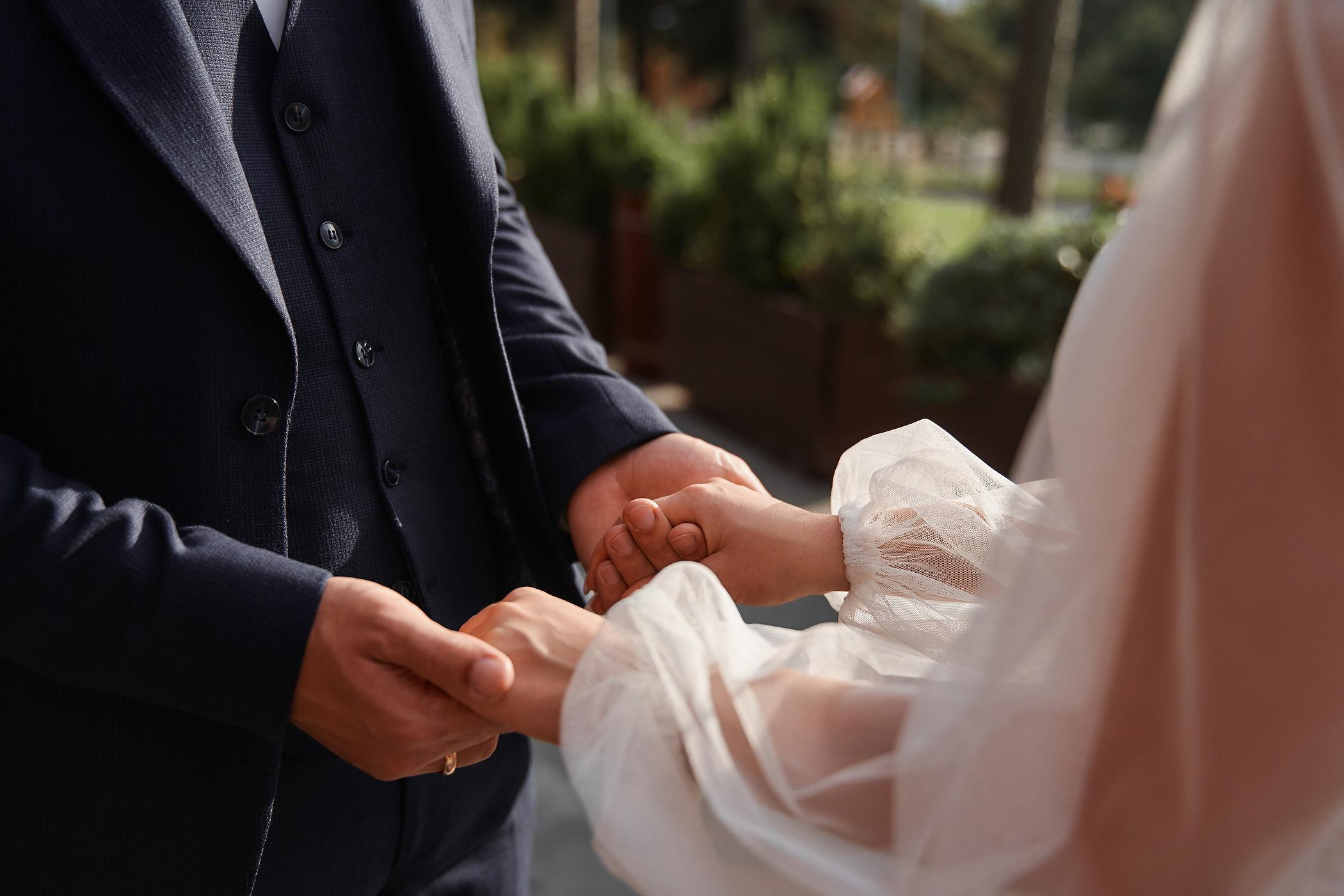 Roman & Nataly. Professional Wedding and event photographer USA New York