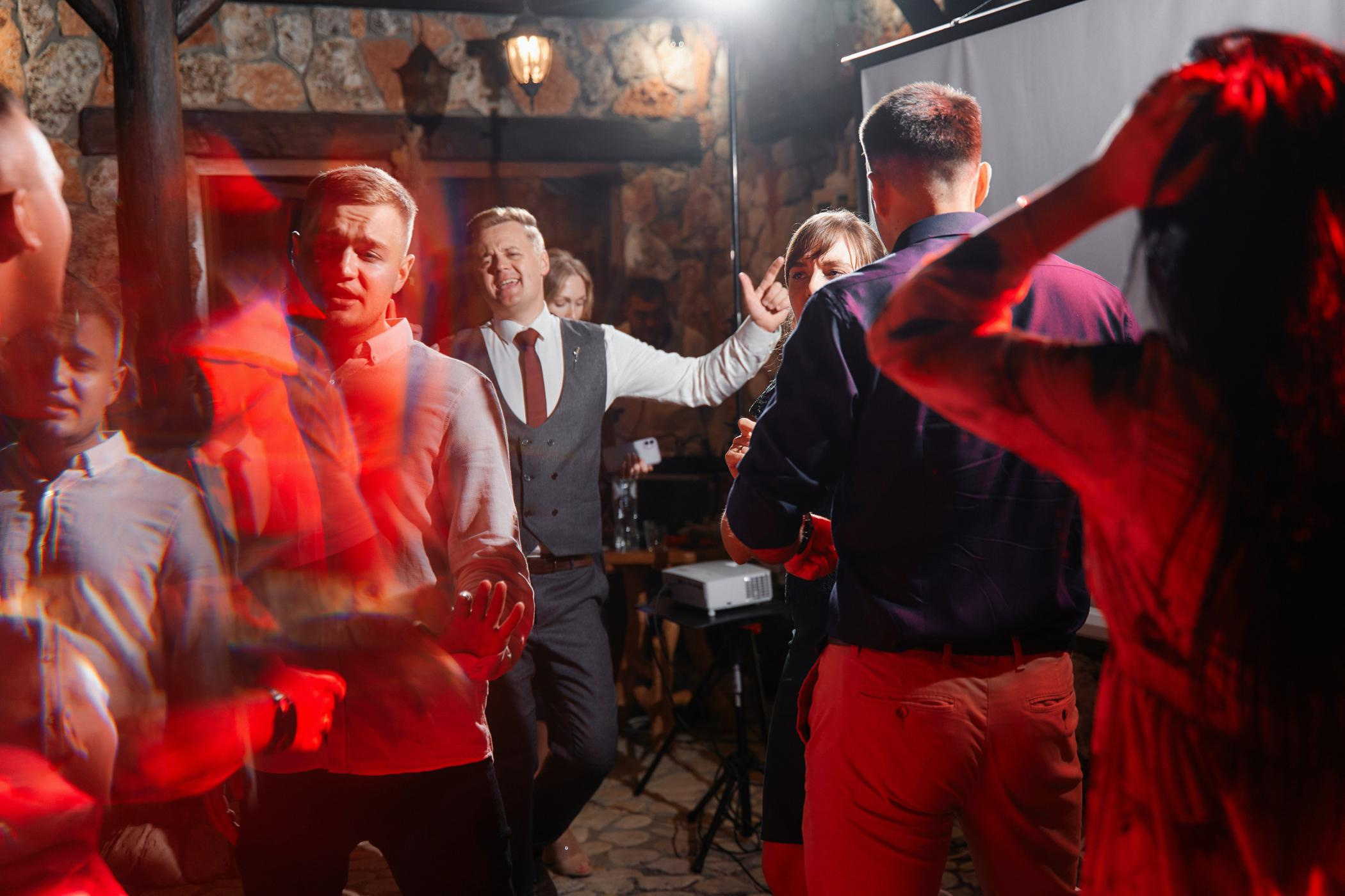 Roman & Nataly. Professional Wedding and event photographer USA New York