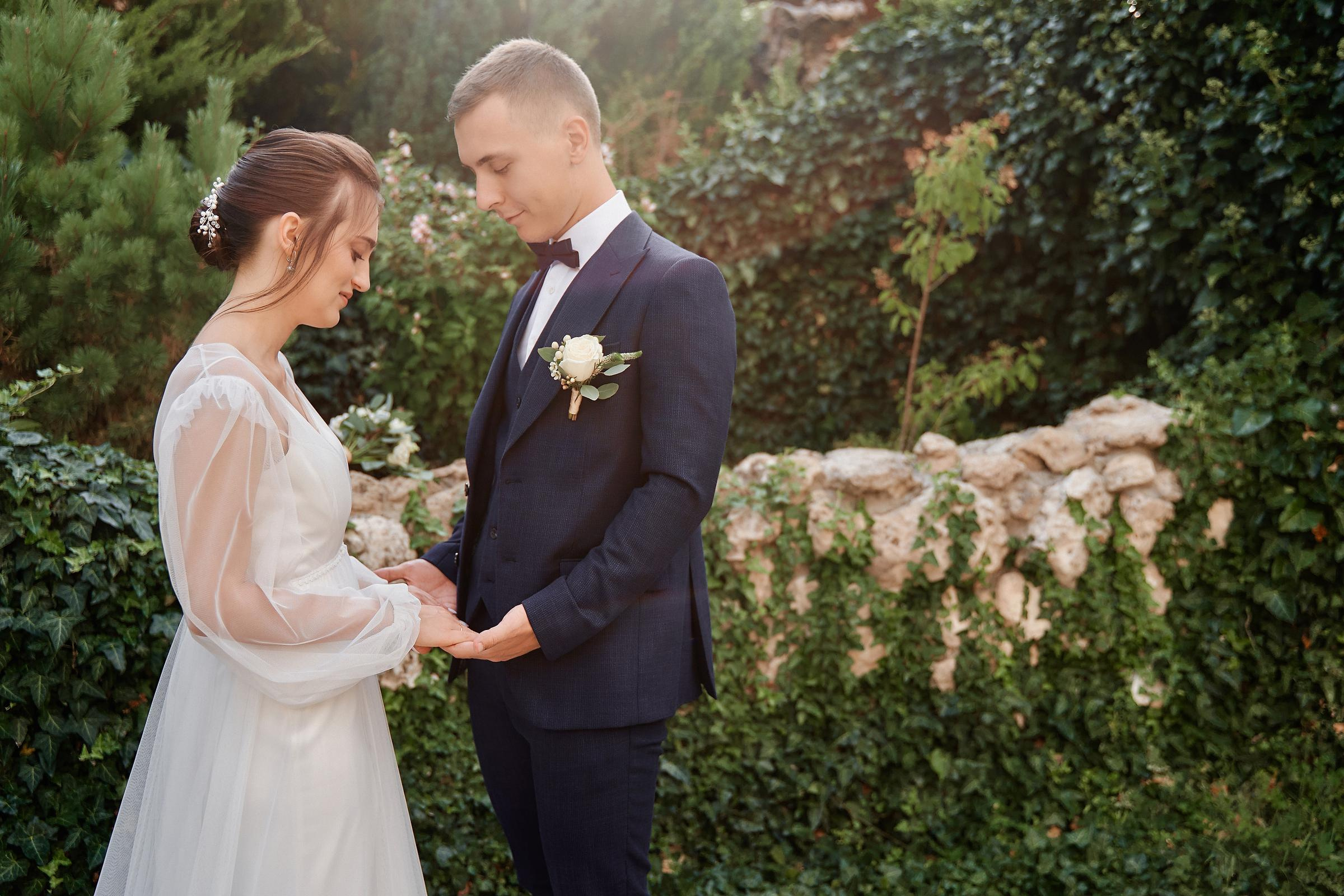 Roman & Nataly. Professional Wedding and event photographer USA New York