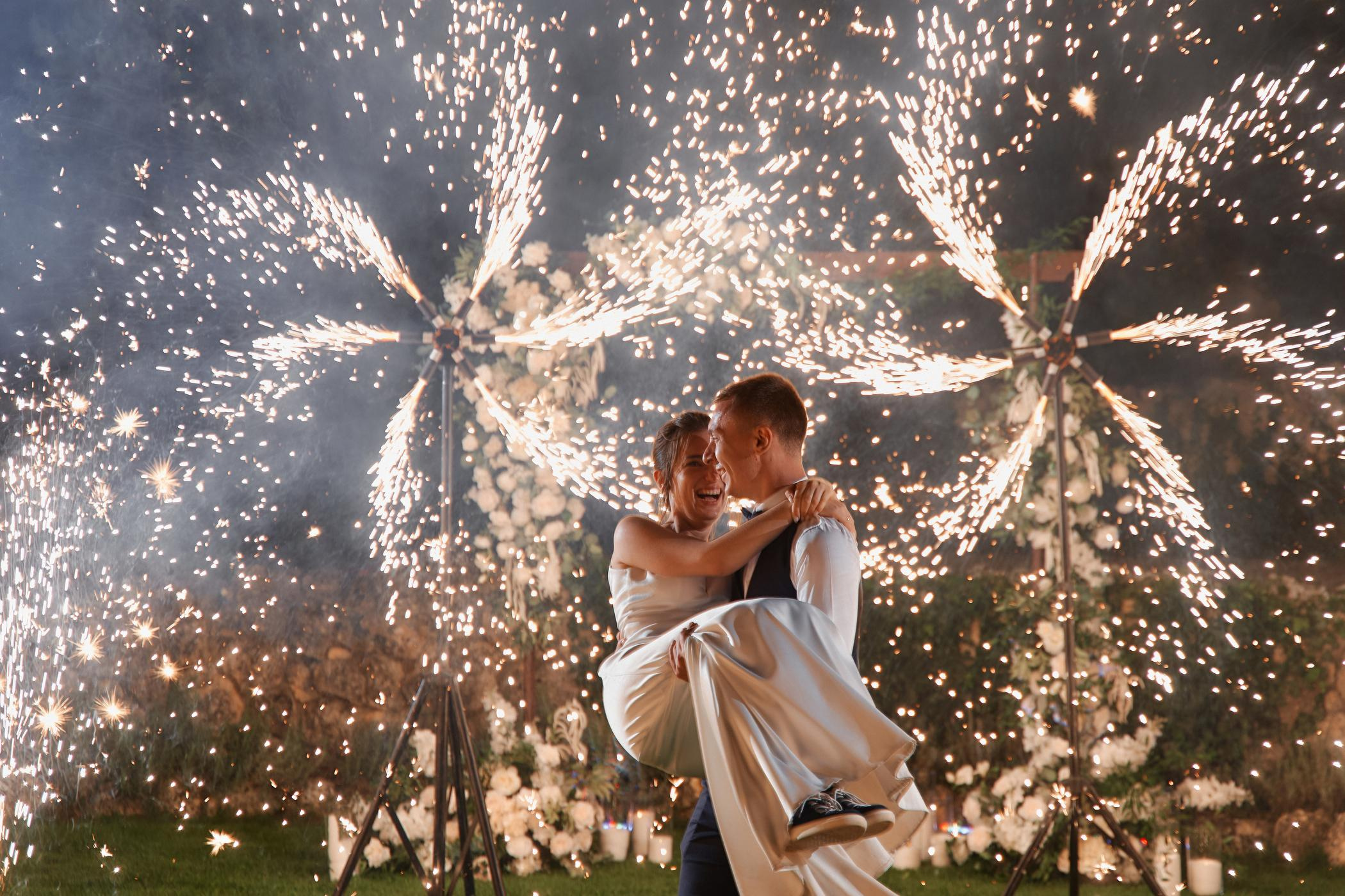 Roman & Nataly. Professional Wedding and event photographer USA New York